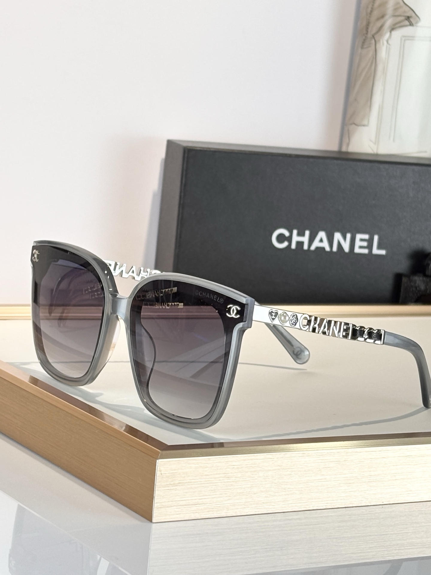 CHANELMOD：CH8824Size：60口20-145