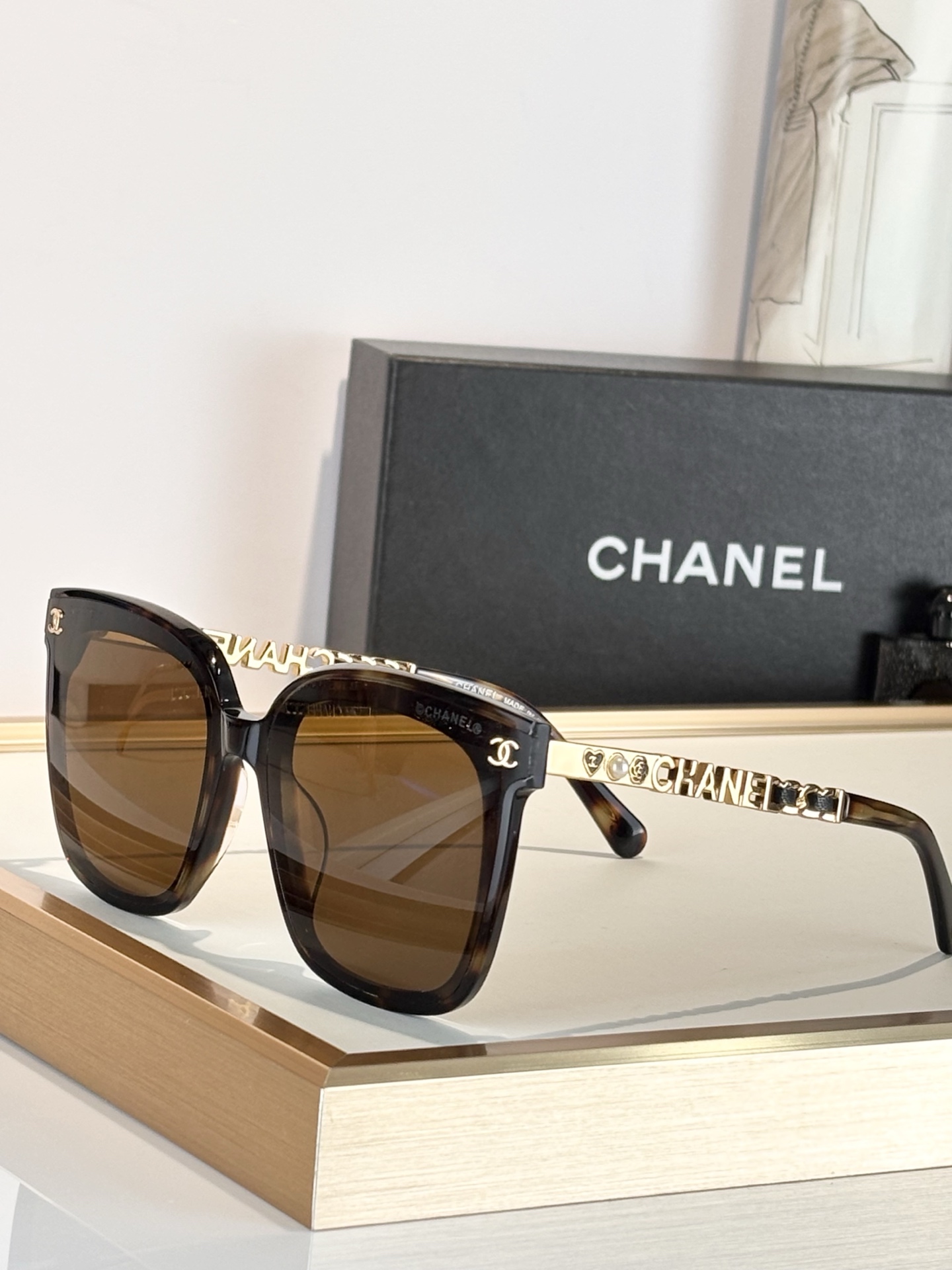 CHANELMOD：CH8824Size：60口20-145