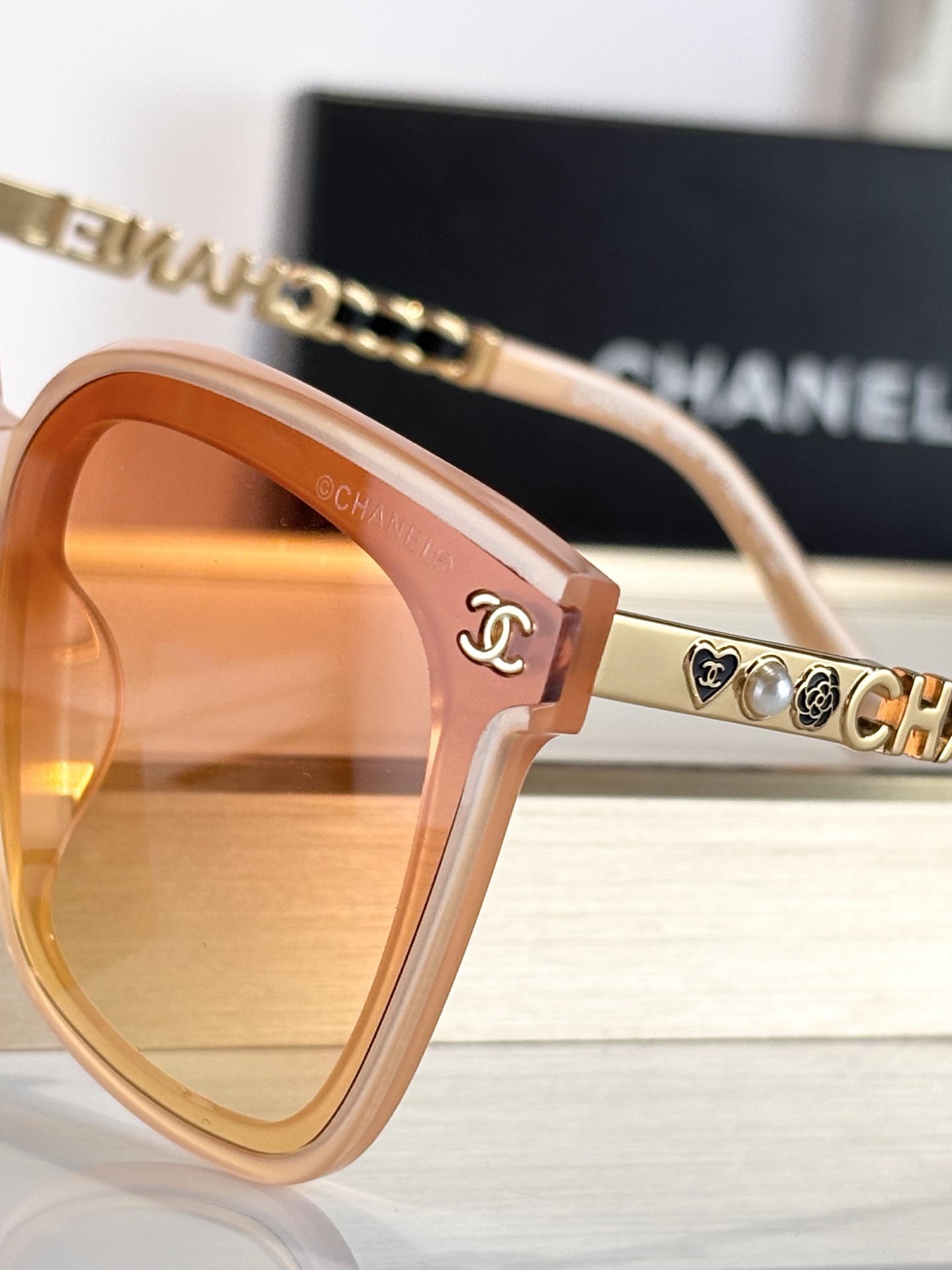 CHANELMOD：CH8824Size：60口20-145