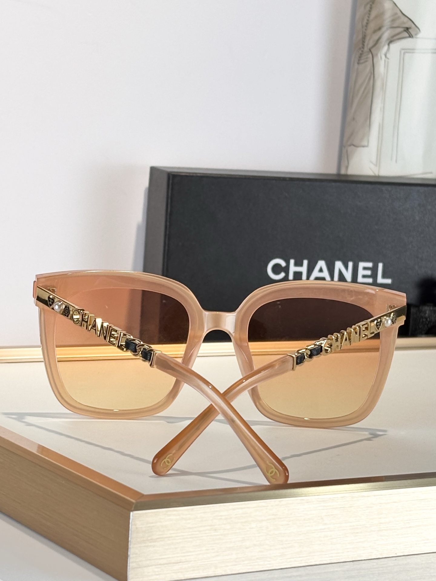 CHANELMOD：CH8824Size：60口20-145