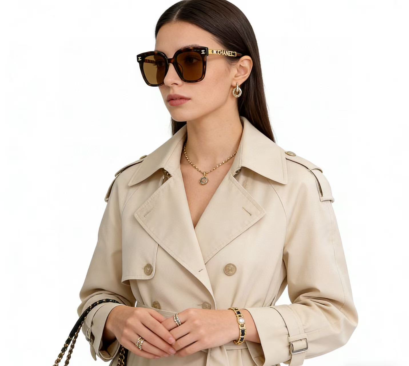 CHANELMOD：CH8824Size：60口20-145