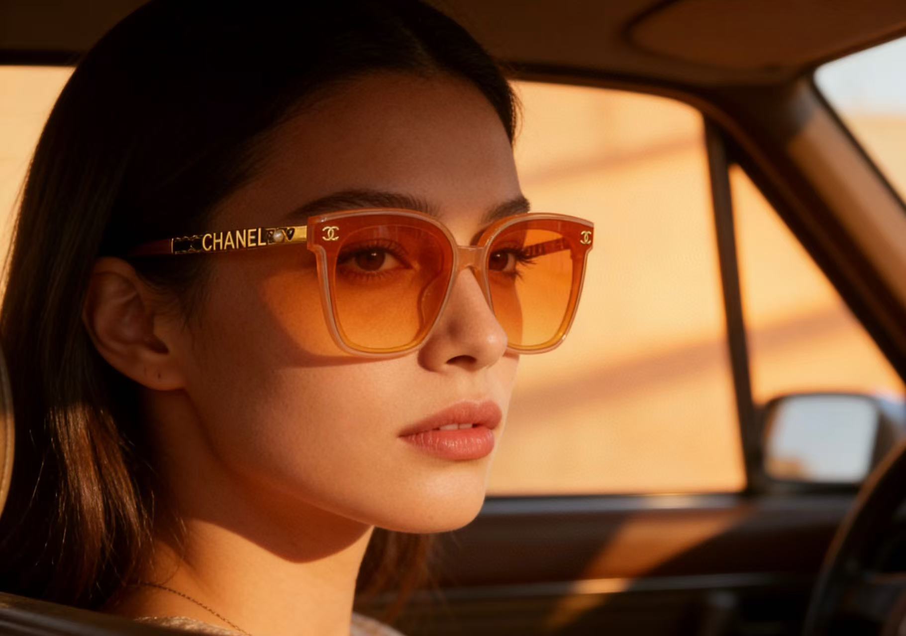 CHANELMOD：CH8824Size：60口20-145