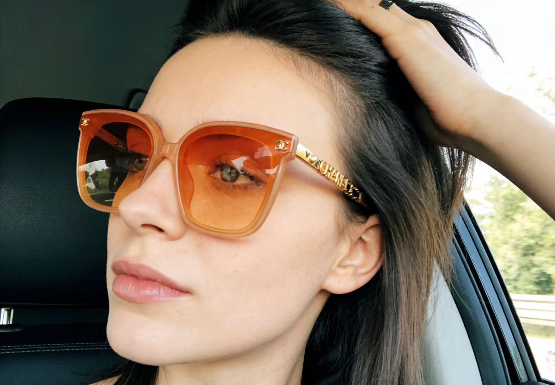 CHANELMOD：CH8824Size：60口20-145