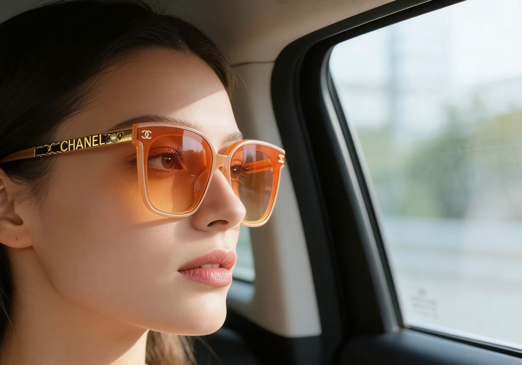 CHANELMOD：CH8824Size：60口20-145