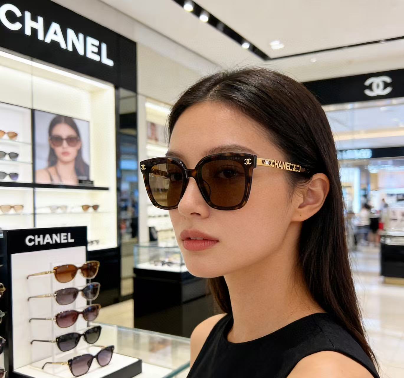 CHANELMOD：CH8824Size：60口20-145