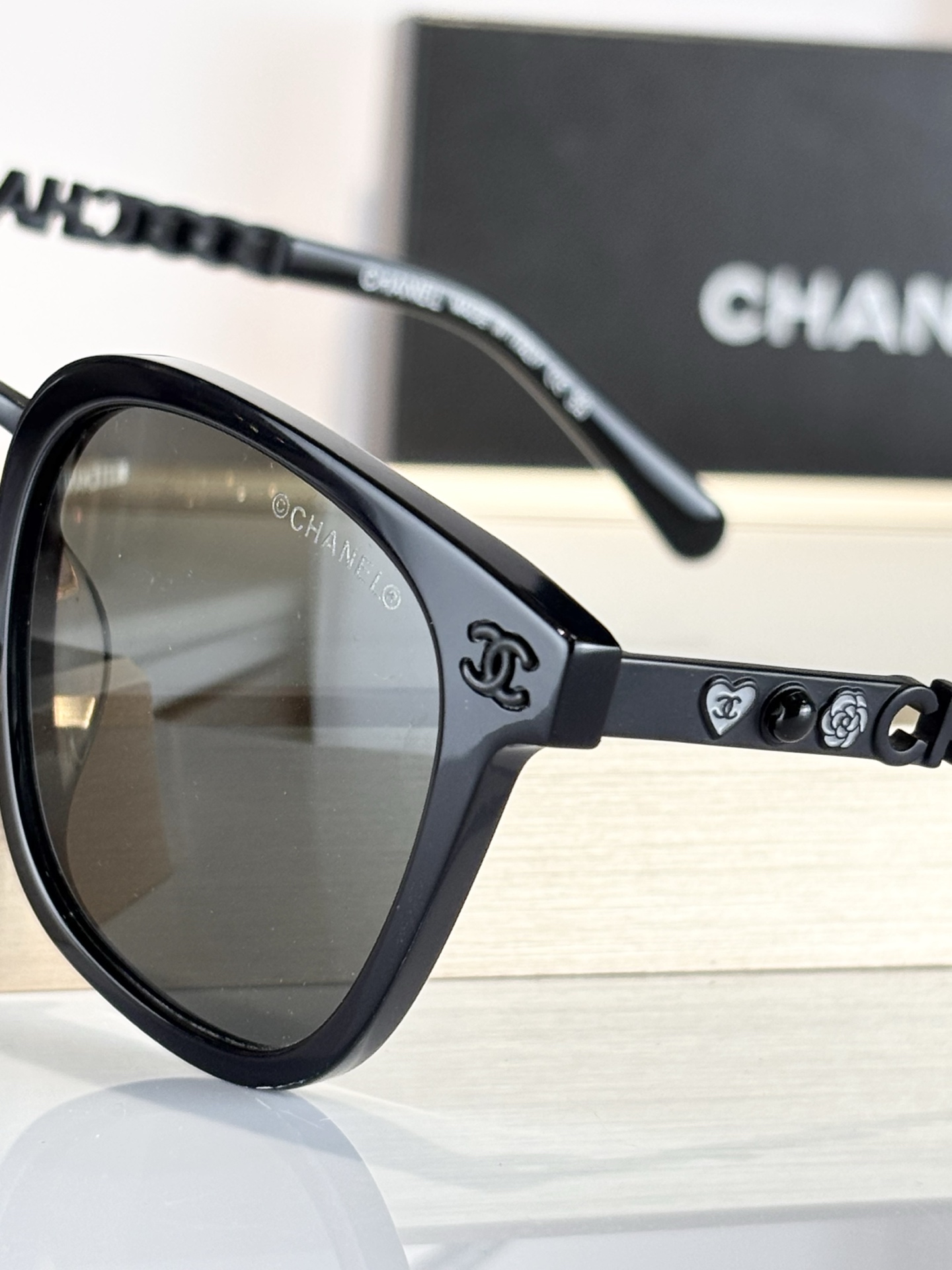 CHANELMOD：CH8825Size：57口18-150