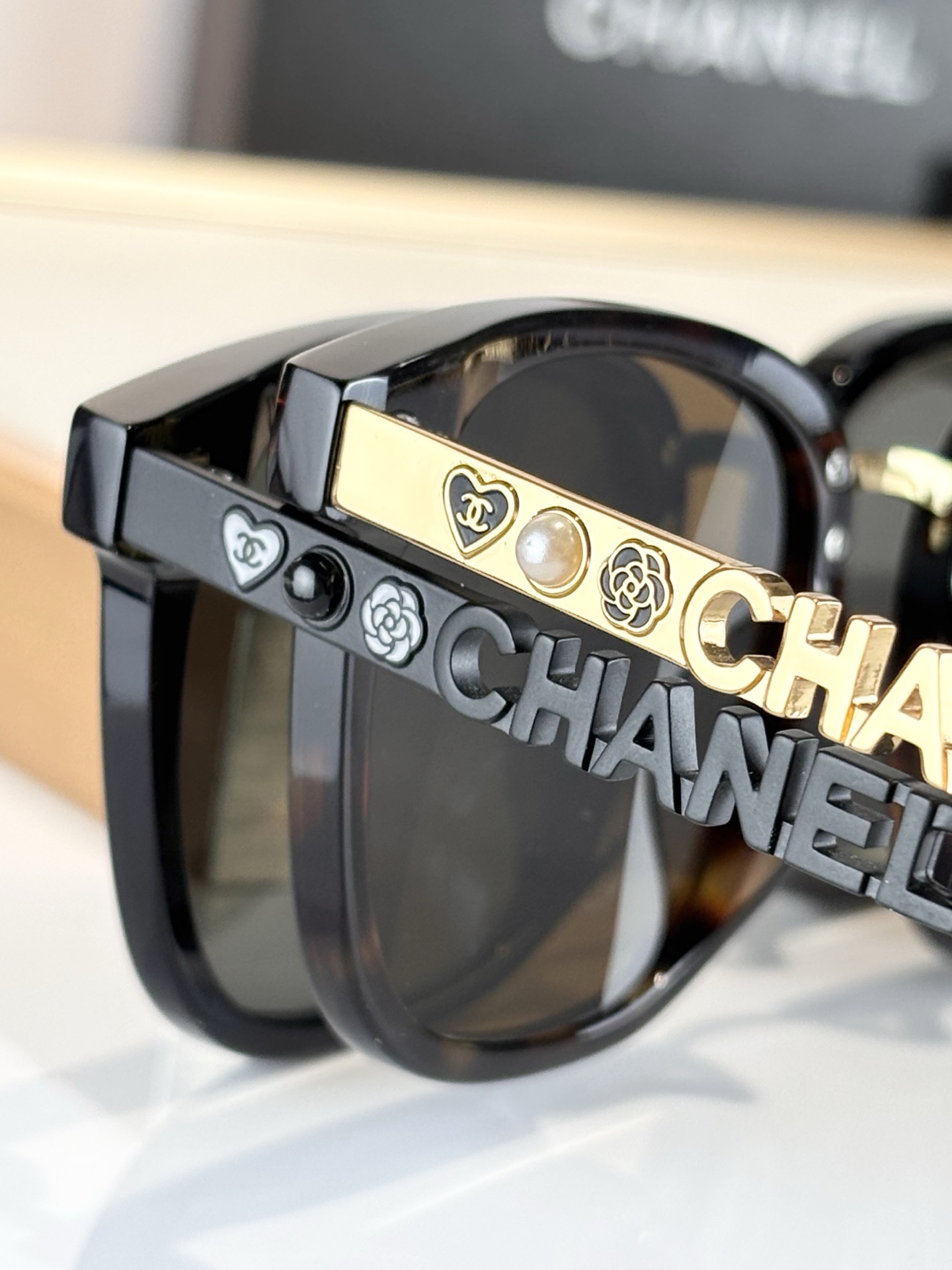 CHANELMOD：CH8825Size：57口18-150