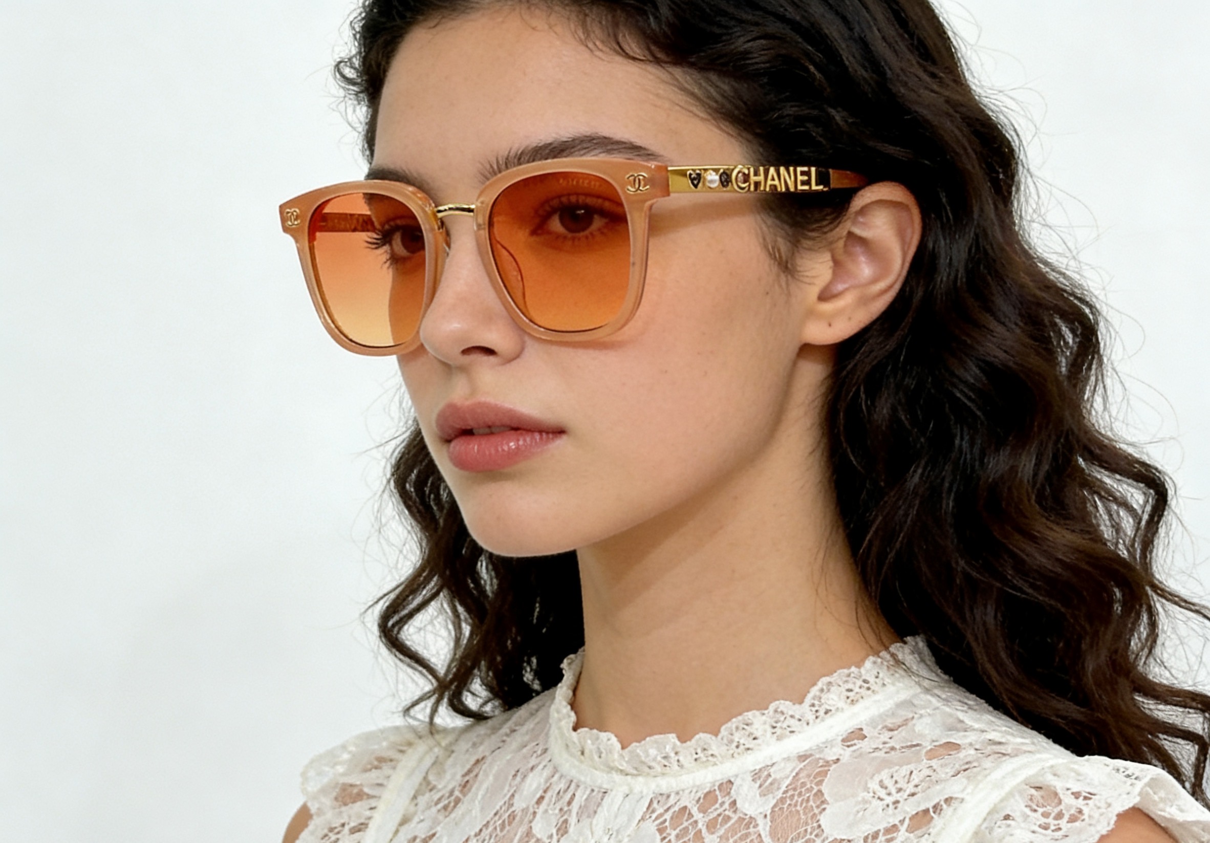 CHANELMOD：CH8825Size：57口18-150