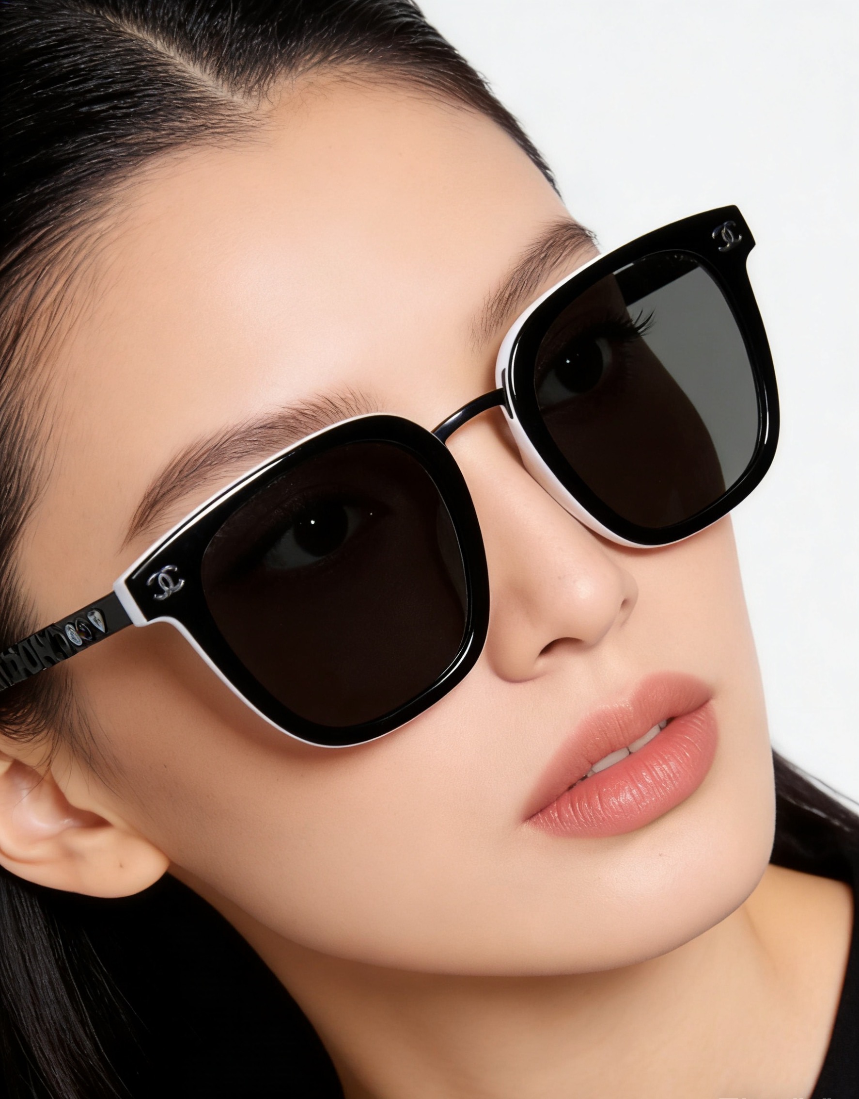 CHANELMOD：CH8825Size：57口18-150