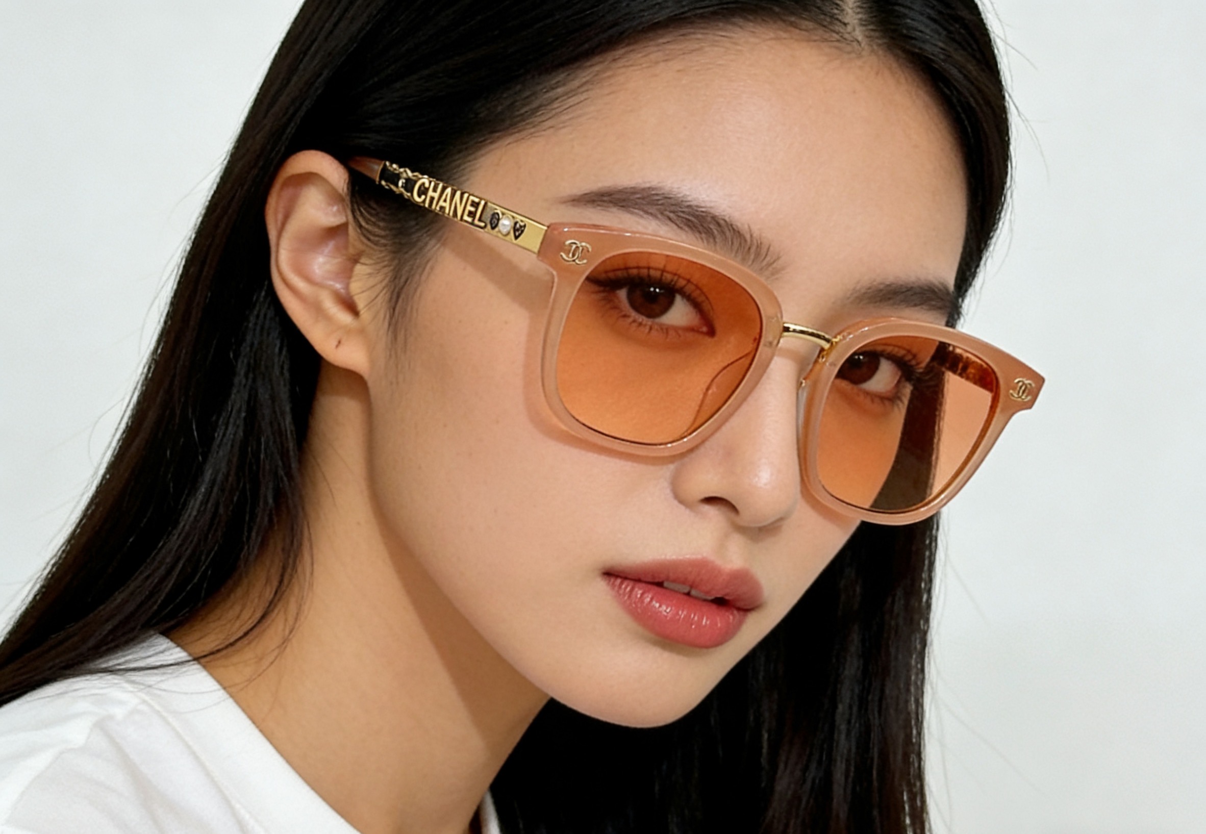 CHANELMOD：CH8825Size：57口18-150