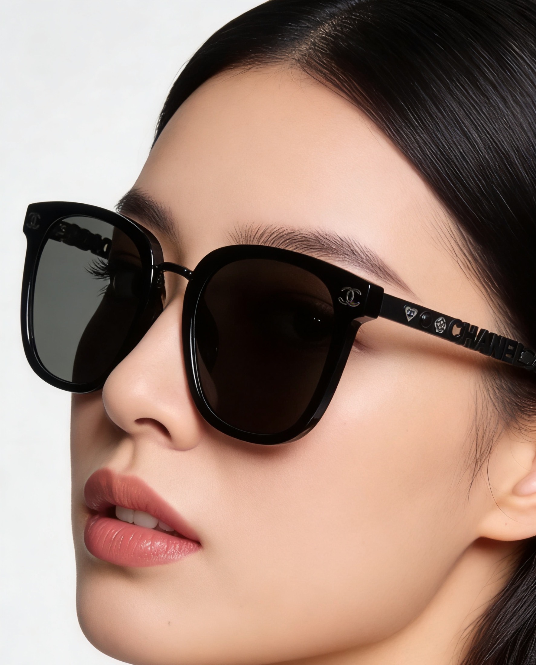 CHANELMOD：CH8825Size：57口18-150