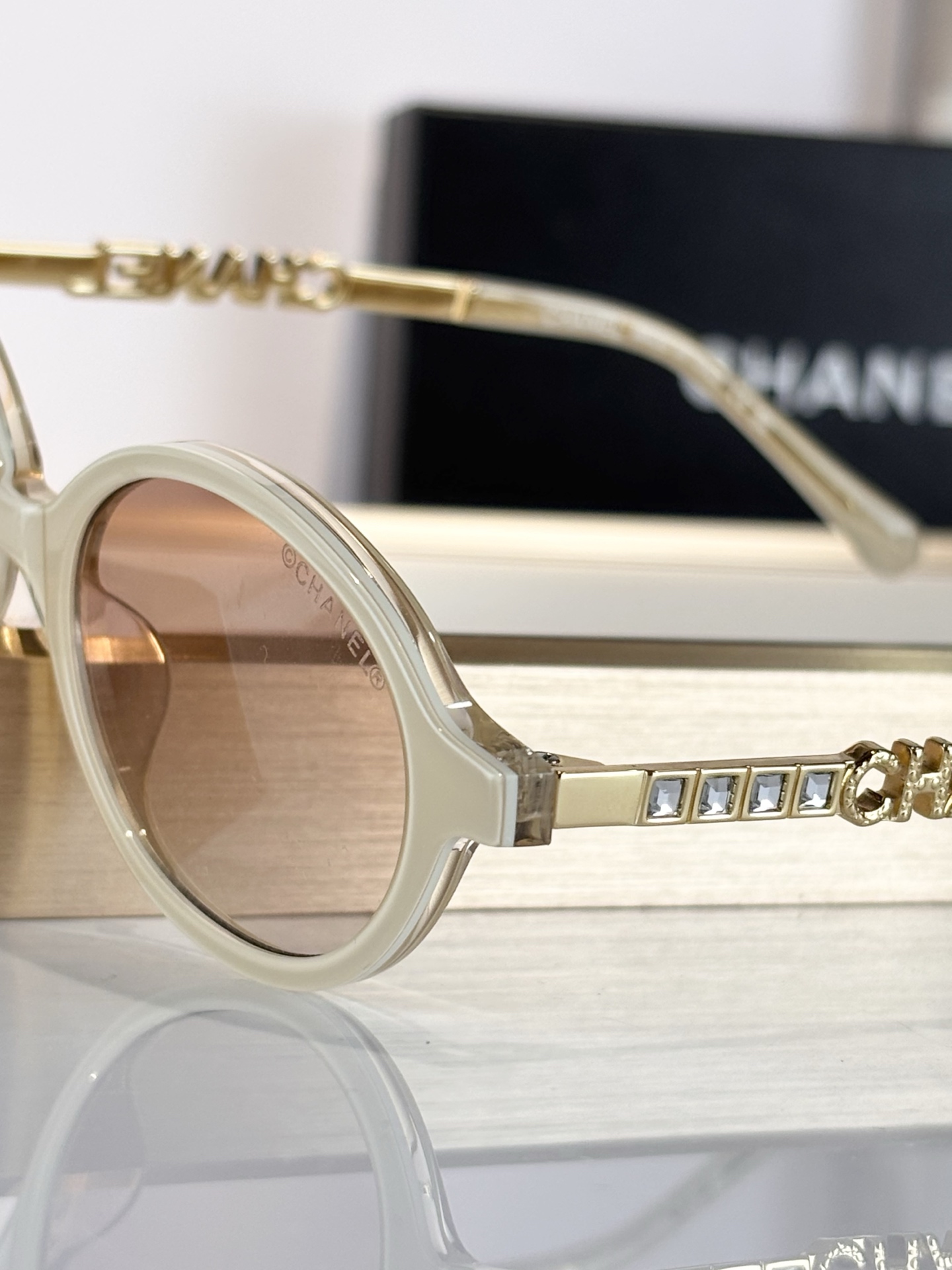 CHANELMOD：CH8826Size：50口18-145