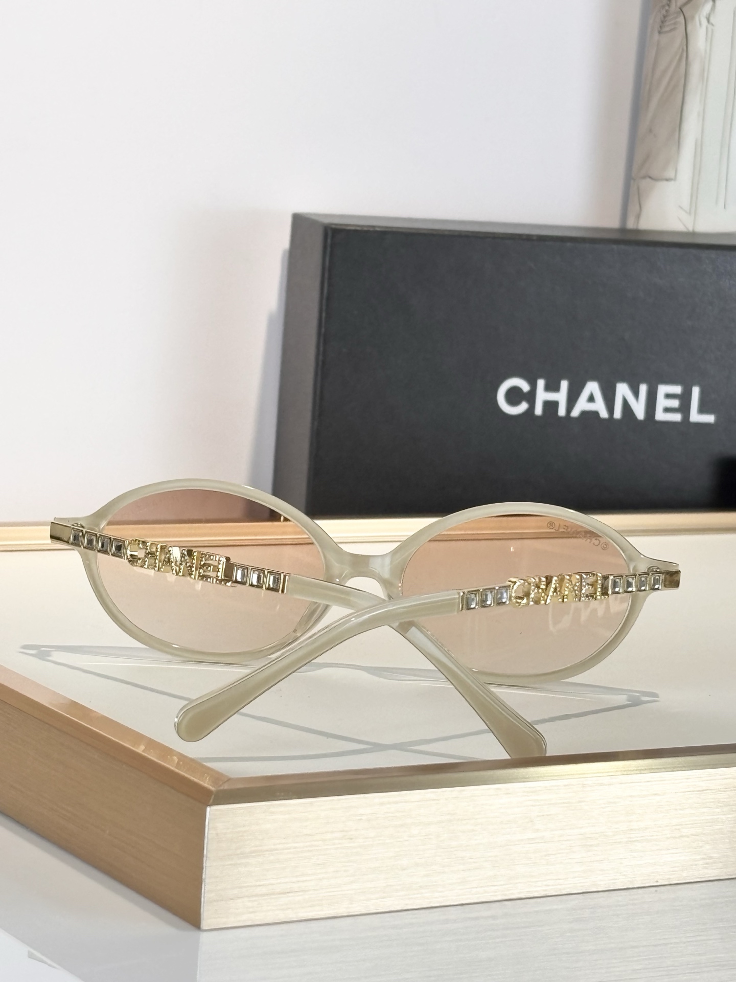 CHANELMOD：CH8826Size：50口18-145