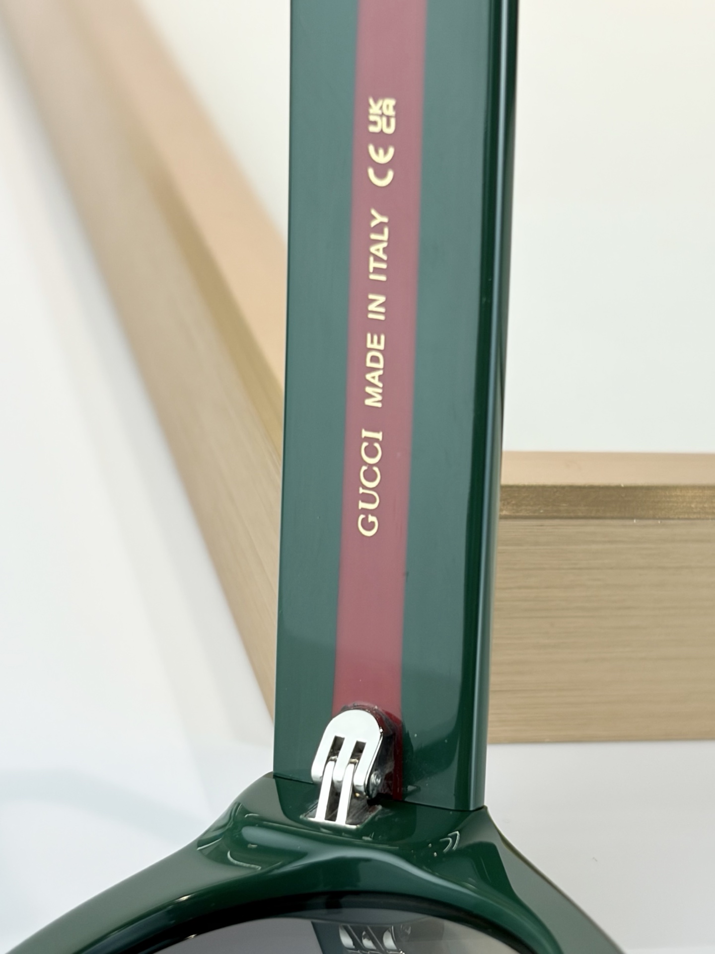 GUCCIMOD：GG1559SSize：54口20-145