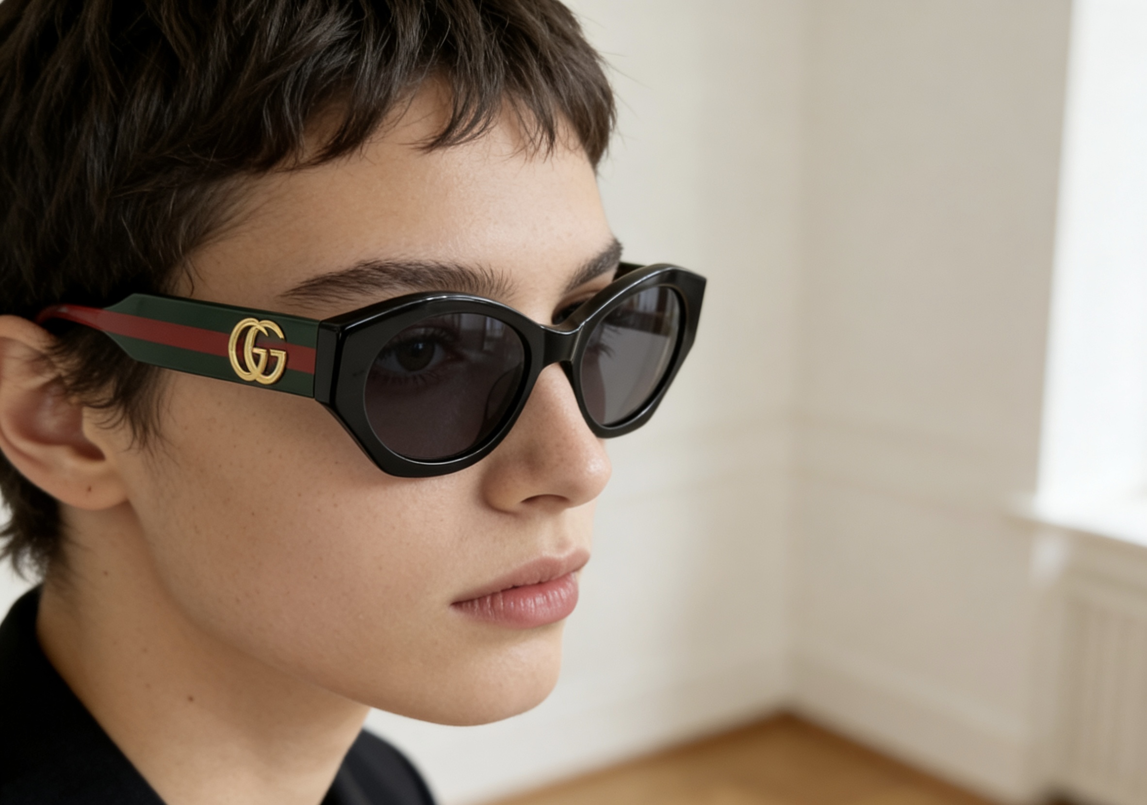 GUCCIMOD：GG1559SSize：54口20-145