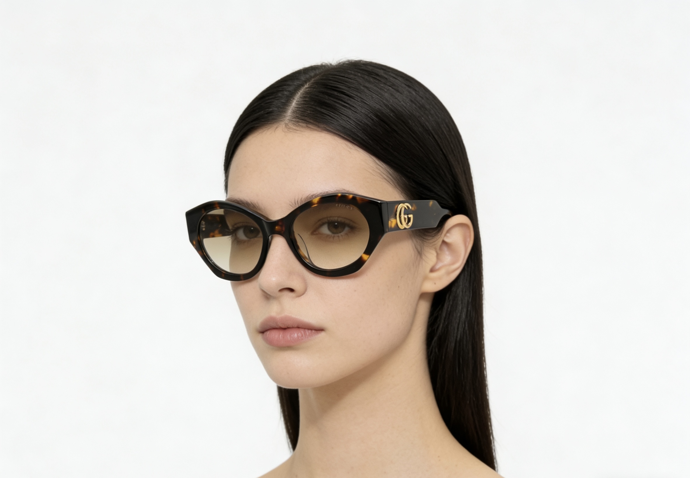 GUCCIMOD：GG1559SSize：54口20-145