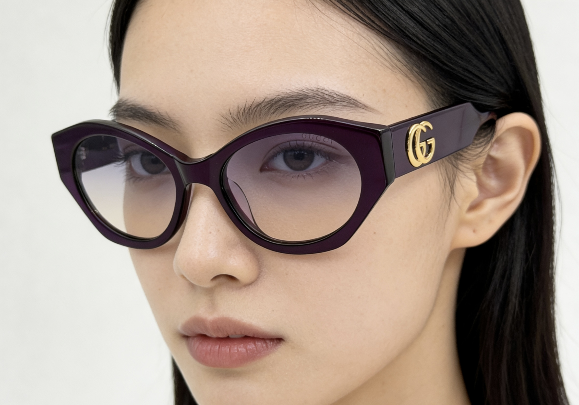 GUCCIMOD：GG1559SSize：54口20-145