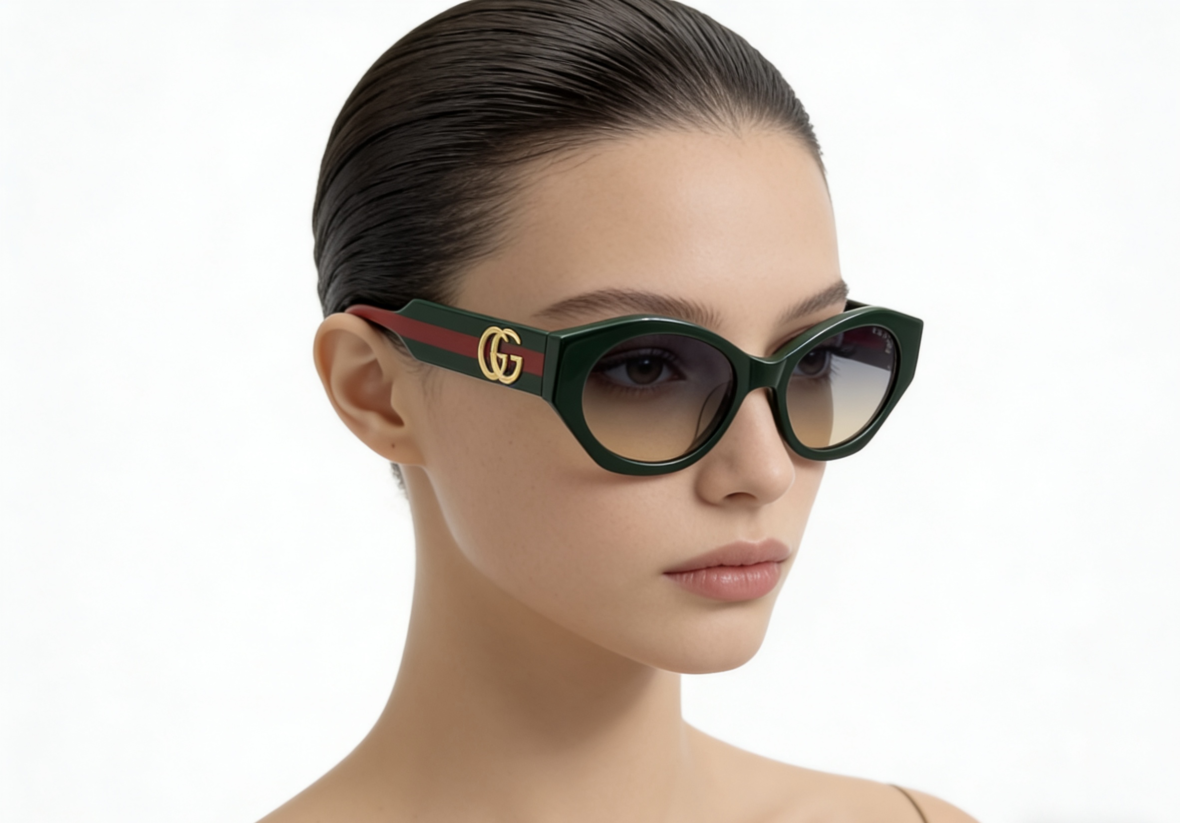 GUCCIMOD：GG1559SSize：54口20-145