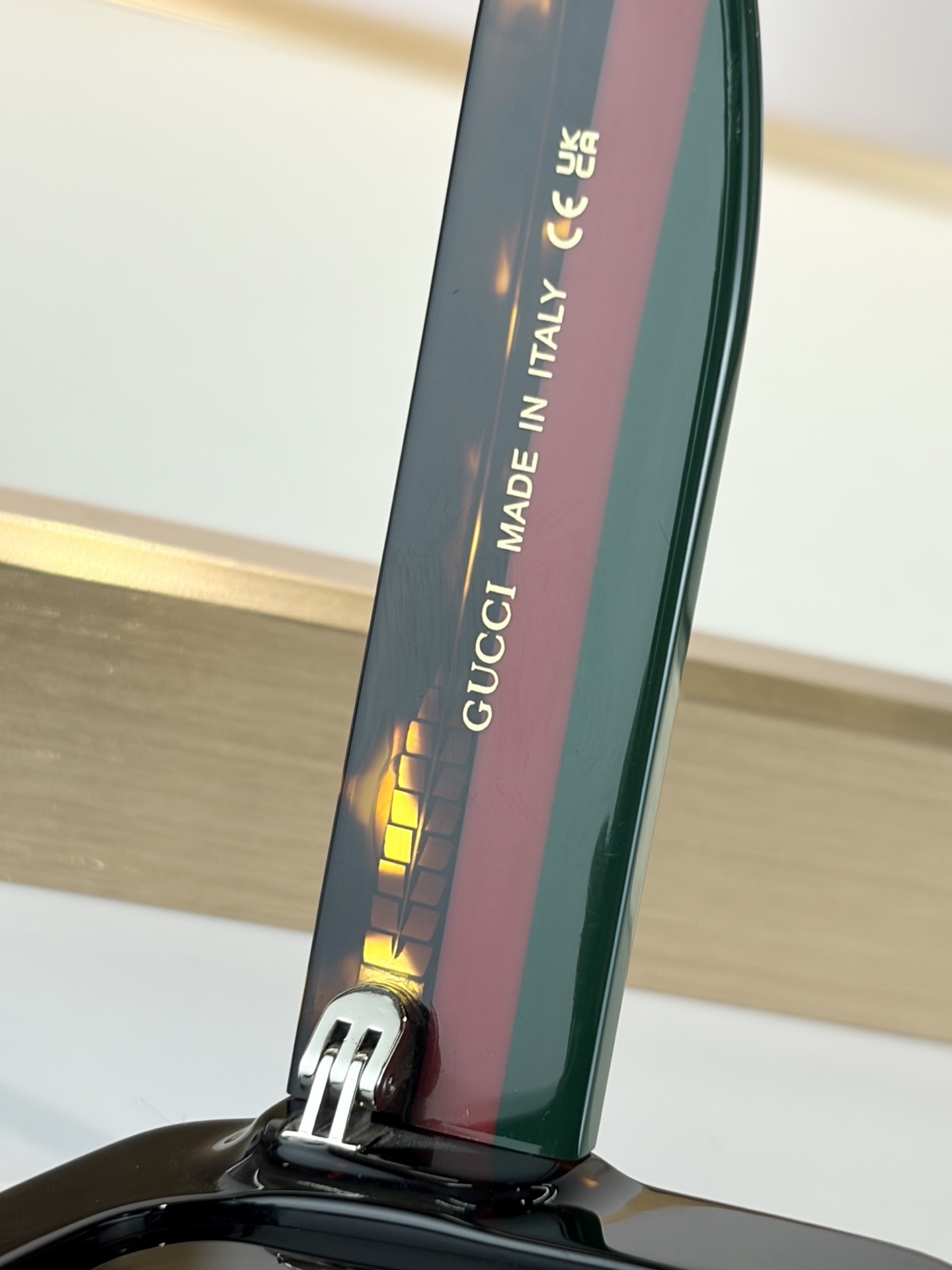 GUCCIMOD：GG1550SSize：51口22-145