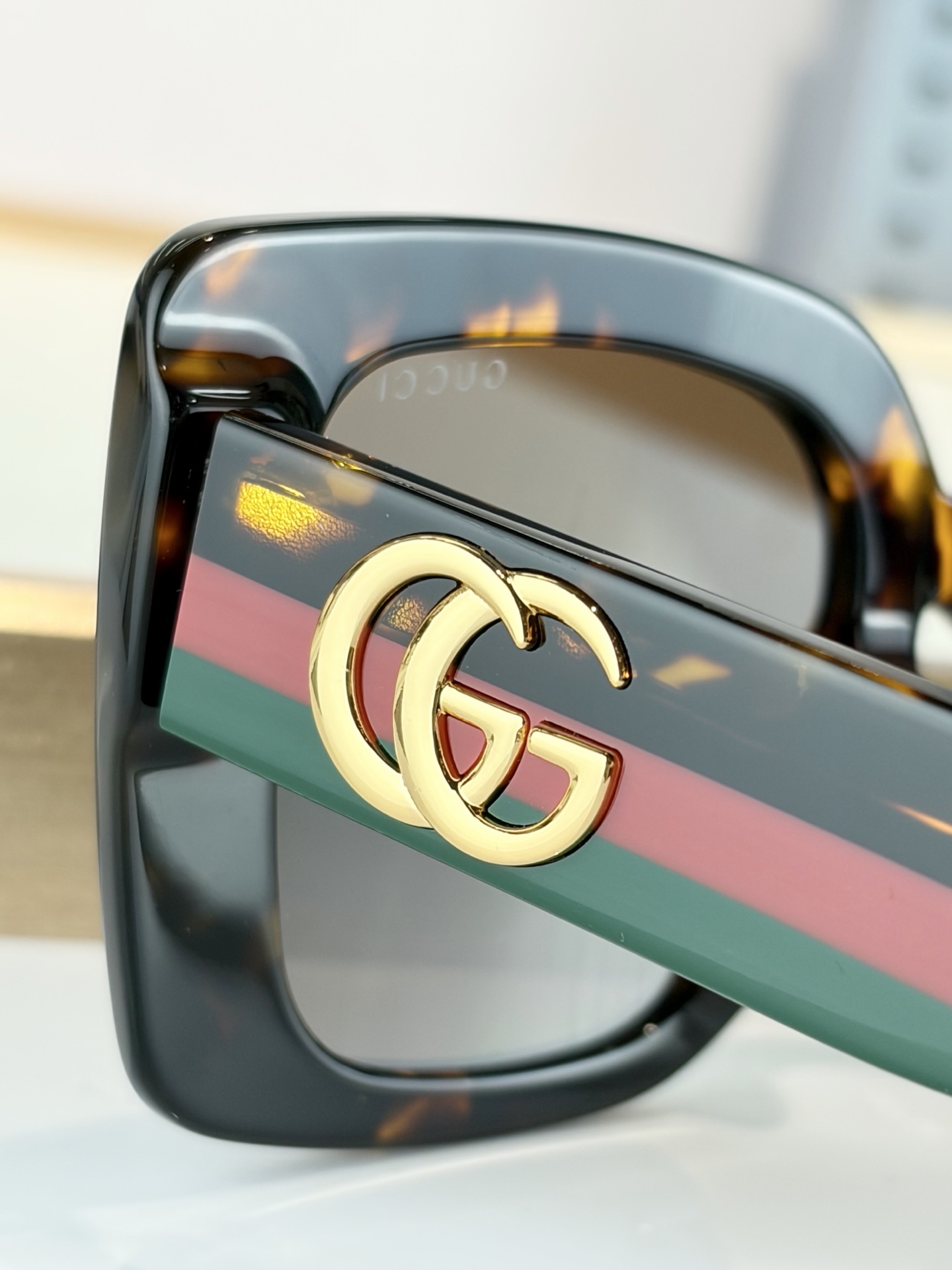 GUCCIMOD：GG1550SSize：51口22-145