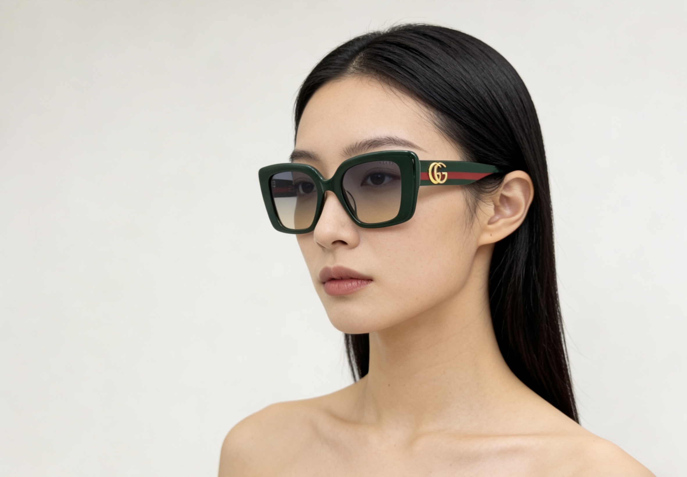 GUCCIMOD：GG1550SSize：51口22-145