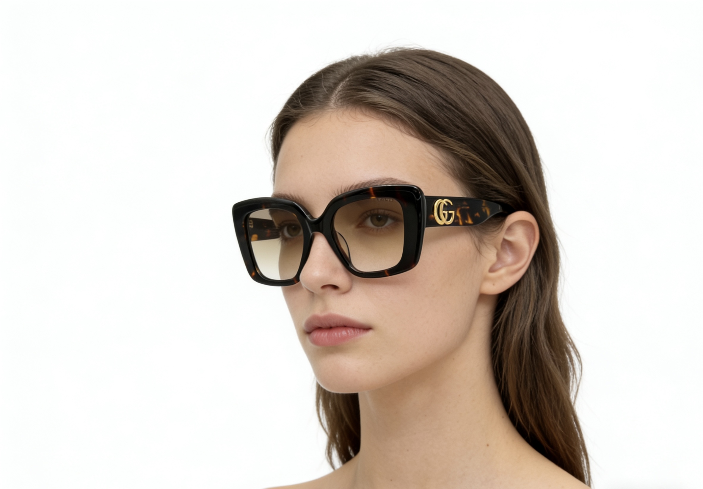 GUCCIMOD：GG1550SSize：51口22-145