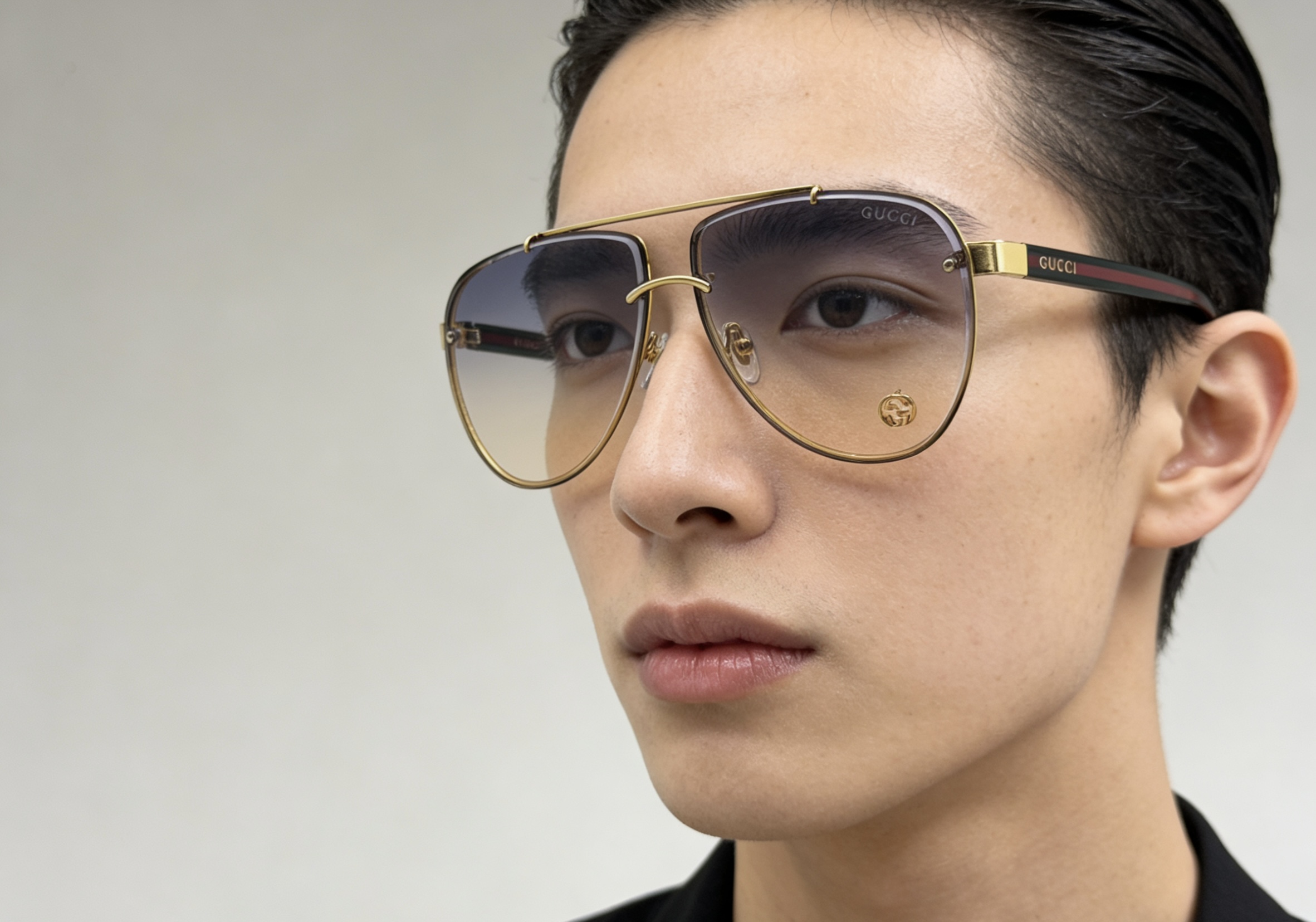 GUCCIMOD：GG1418SSize：64口12-145