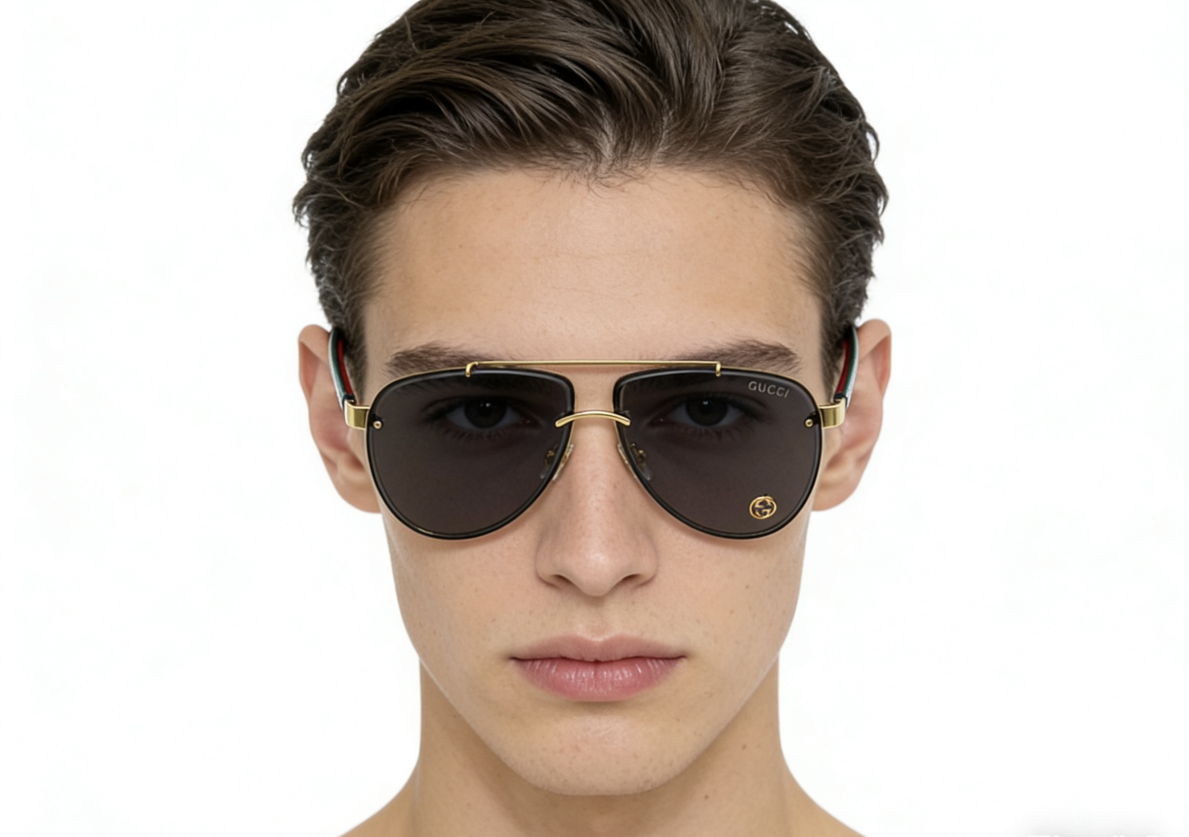 GUCCIMOD：GG1418SSize：64口12-145