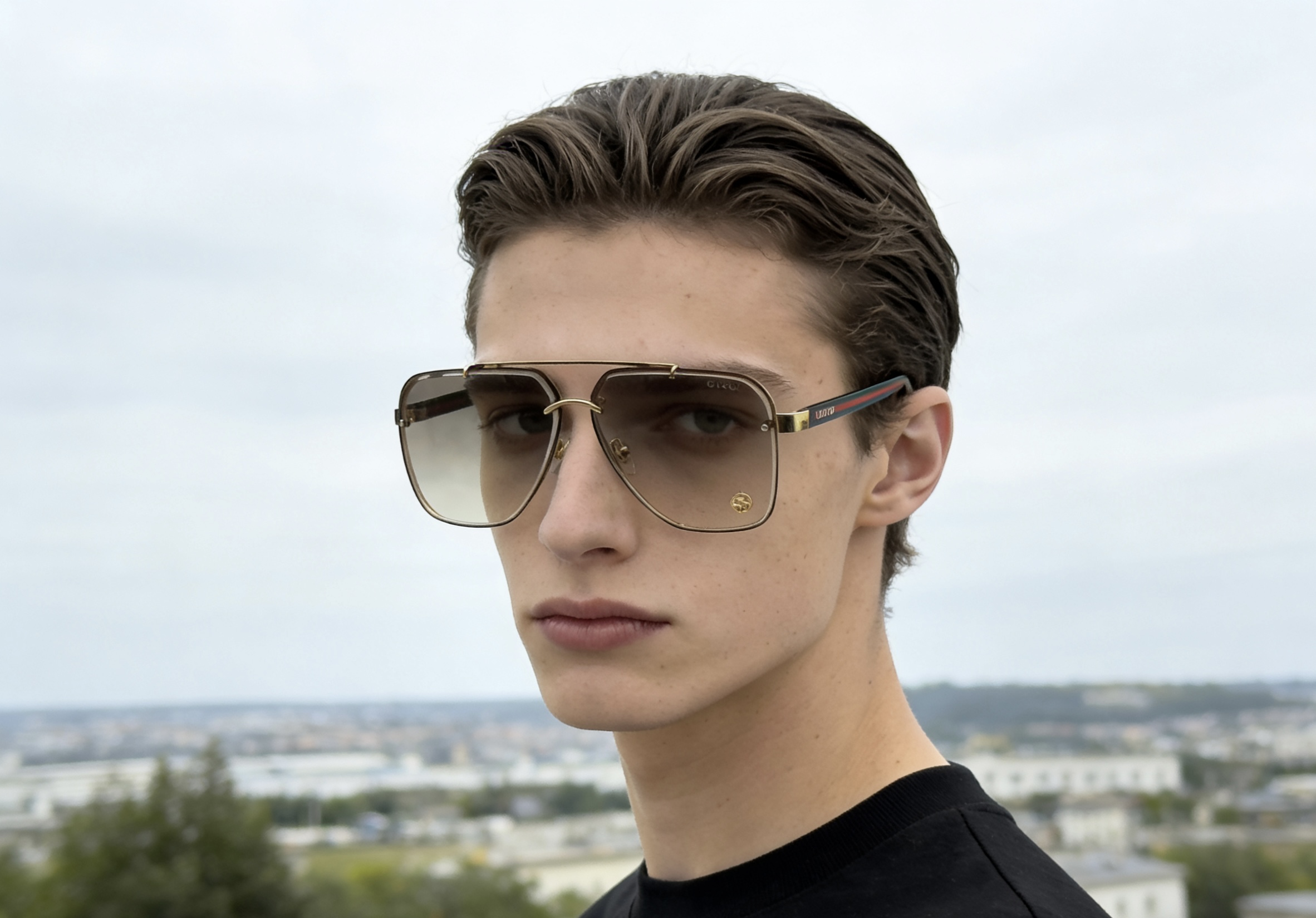 GUCCIMOD：GG1419SSize：64口12-145