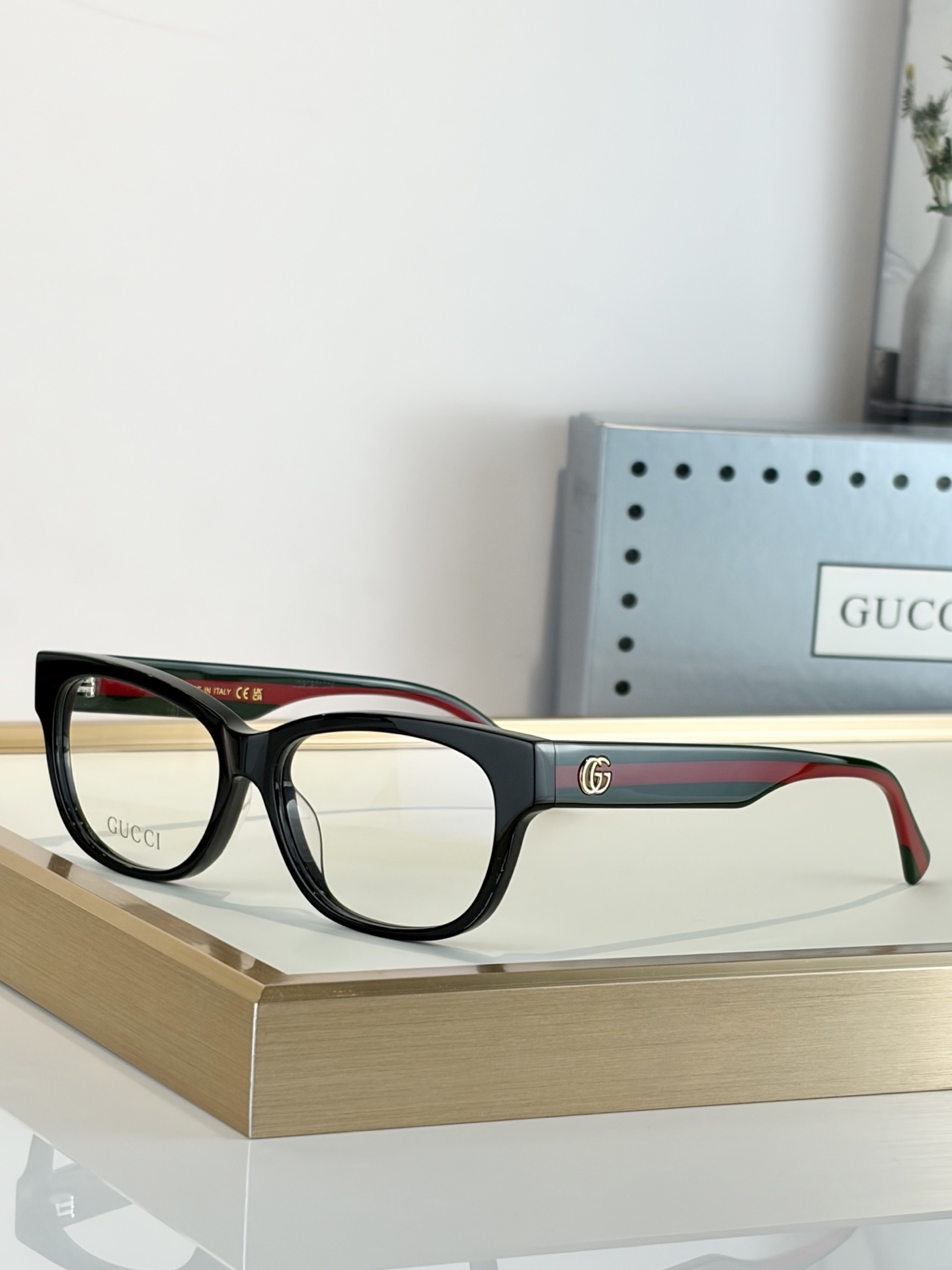 GUCCIMOD：GG0278OASize：55口15-145