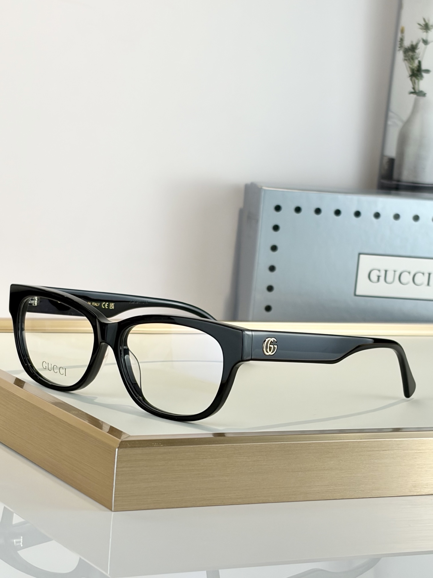 GUCCIMOD：GG0278OASize：55口15-145