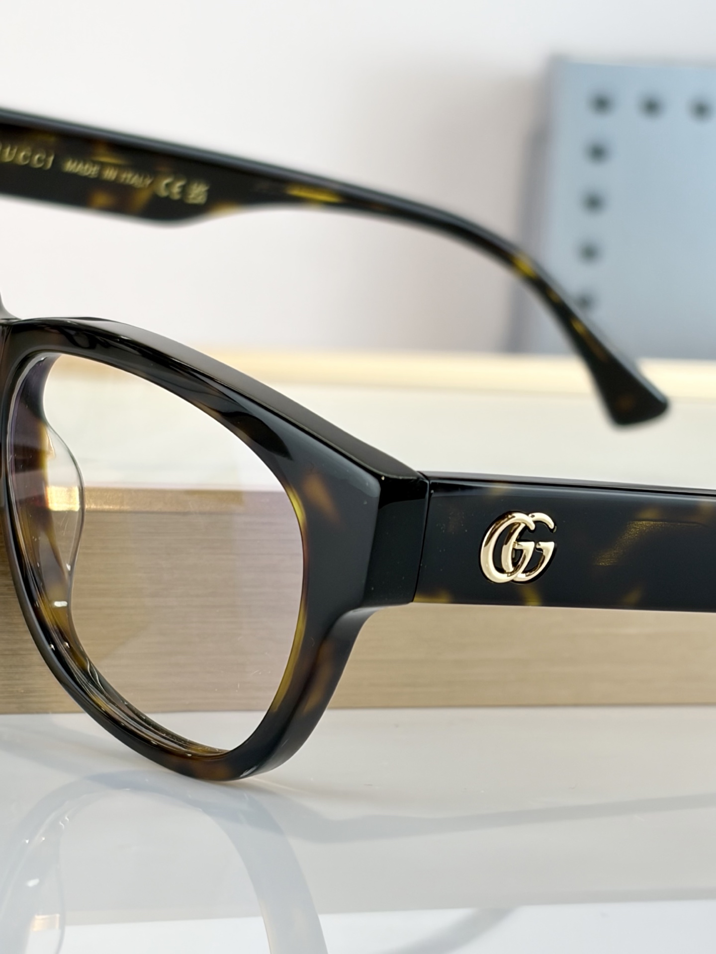 GUCCIMOD：GG0278OASize：55口15-145
