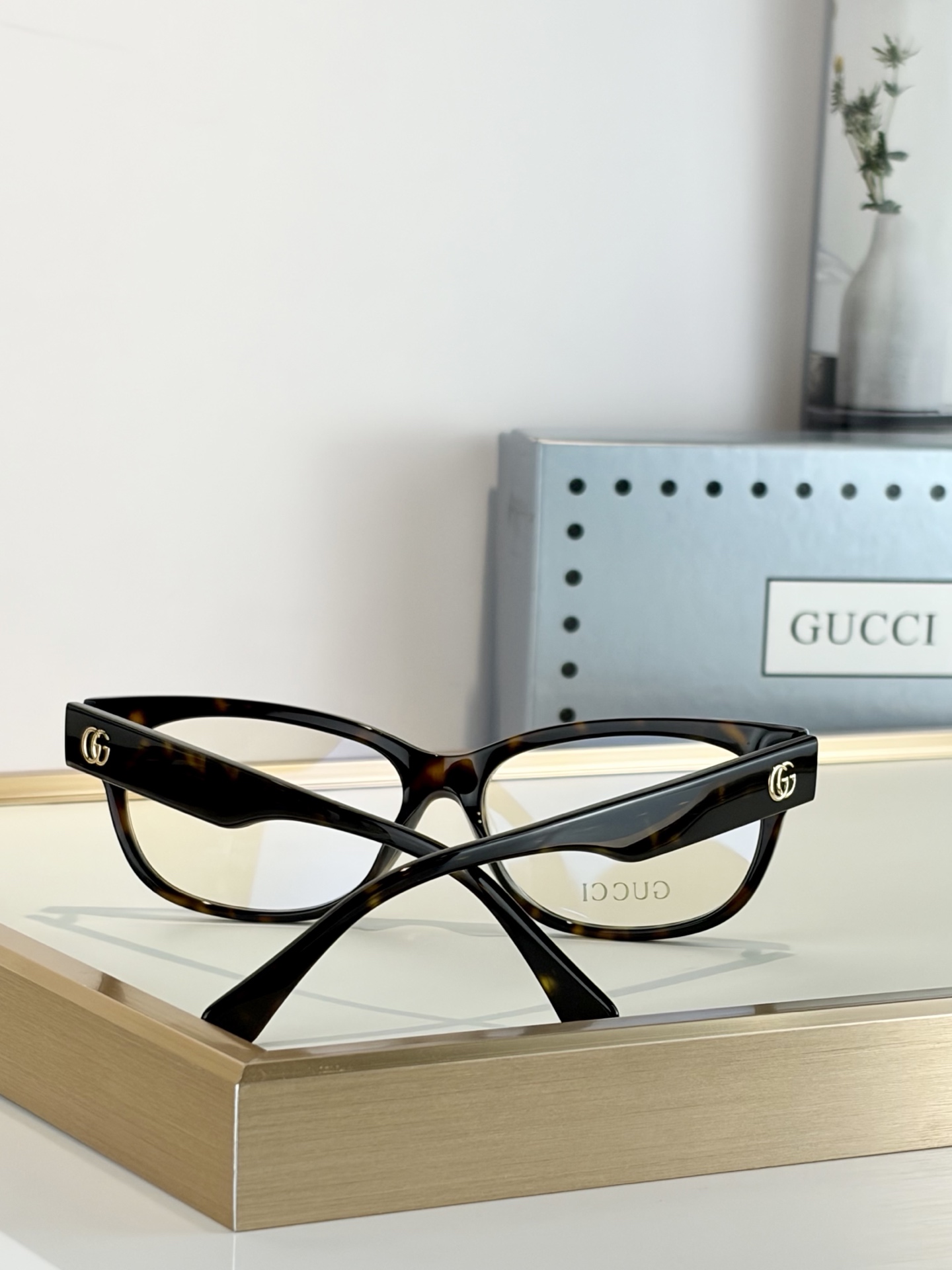 GUCCIMOD：GG0278OASize：55口15-145