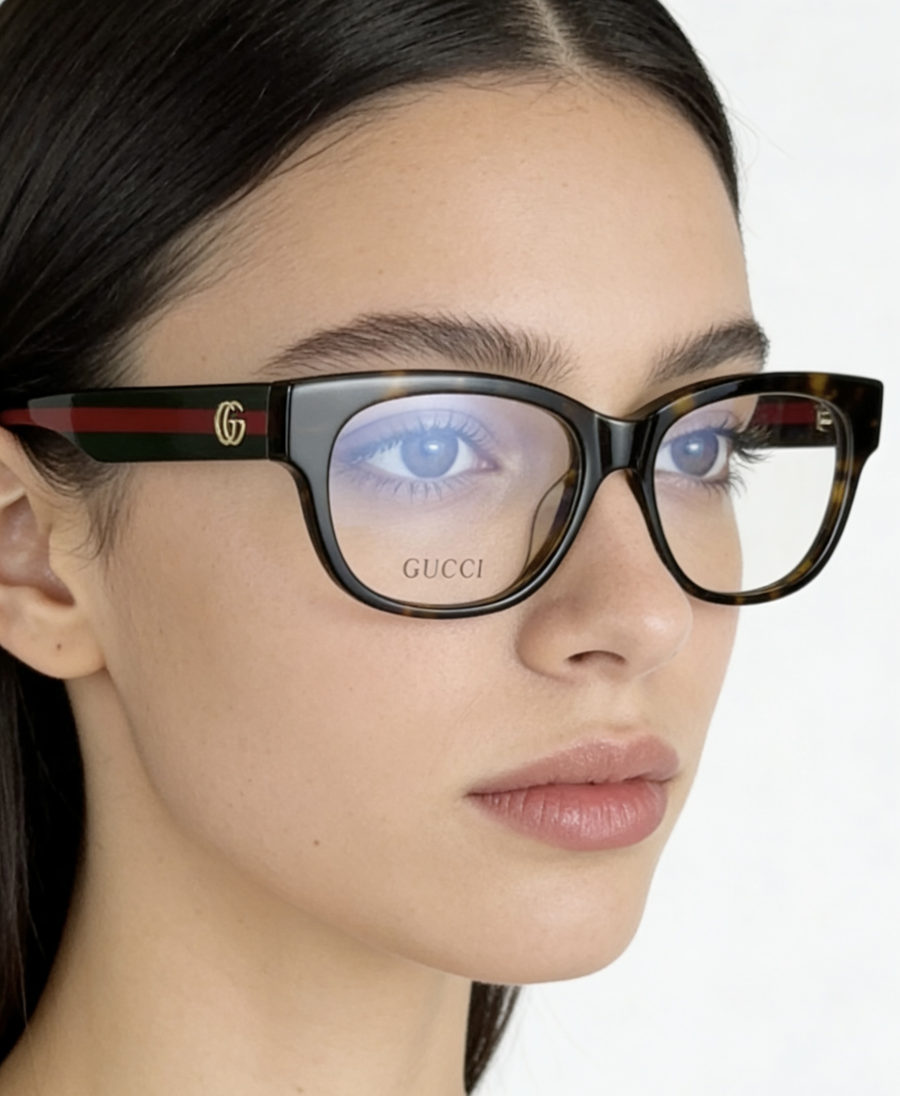 GUCCIMOD：GG0278OASize：55口15-145