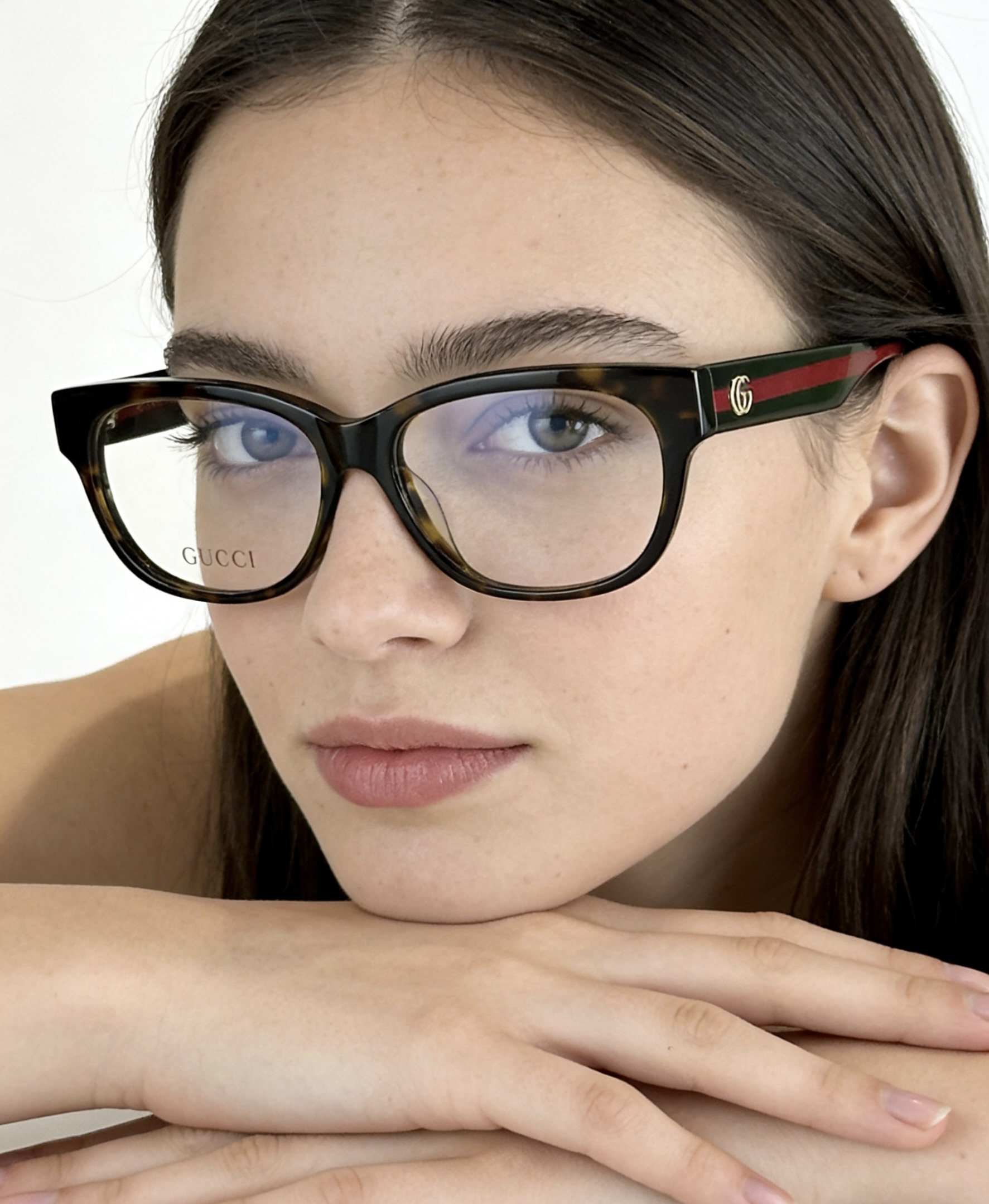 GUCCIMOD：GG0278OASize：55口15-145