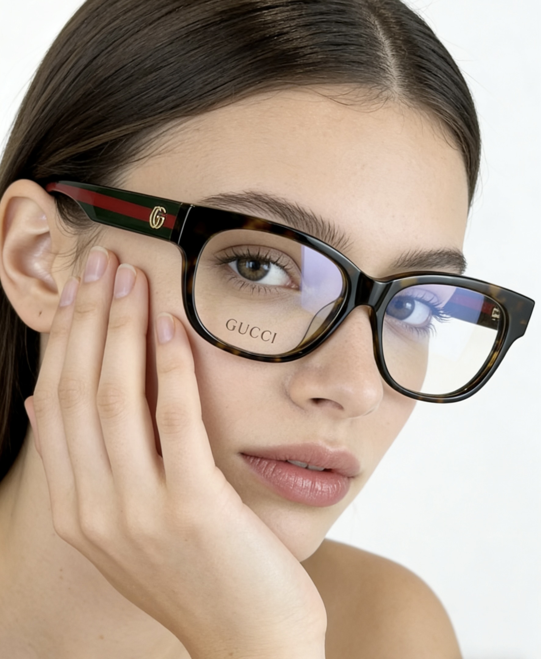 GUCCIMOD：GG0278OASize：55口15-145