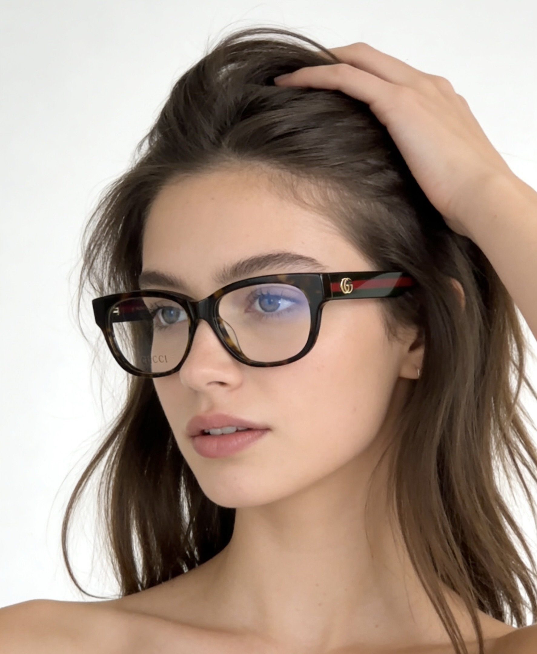 GUCCIMOD：GG0278OASize：55口15-145