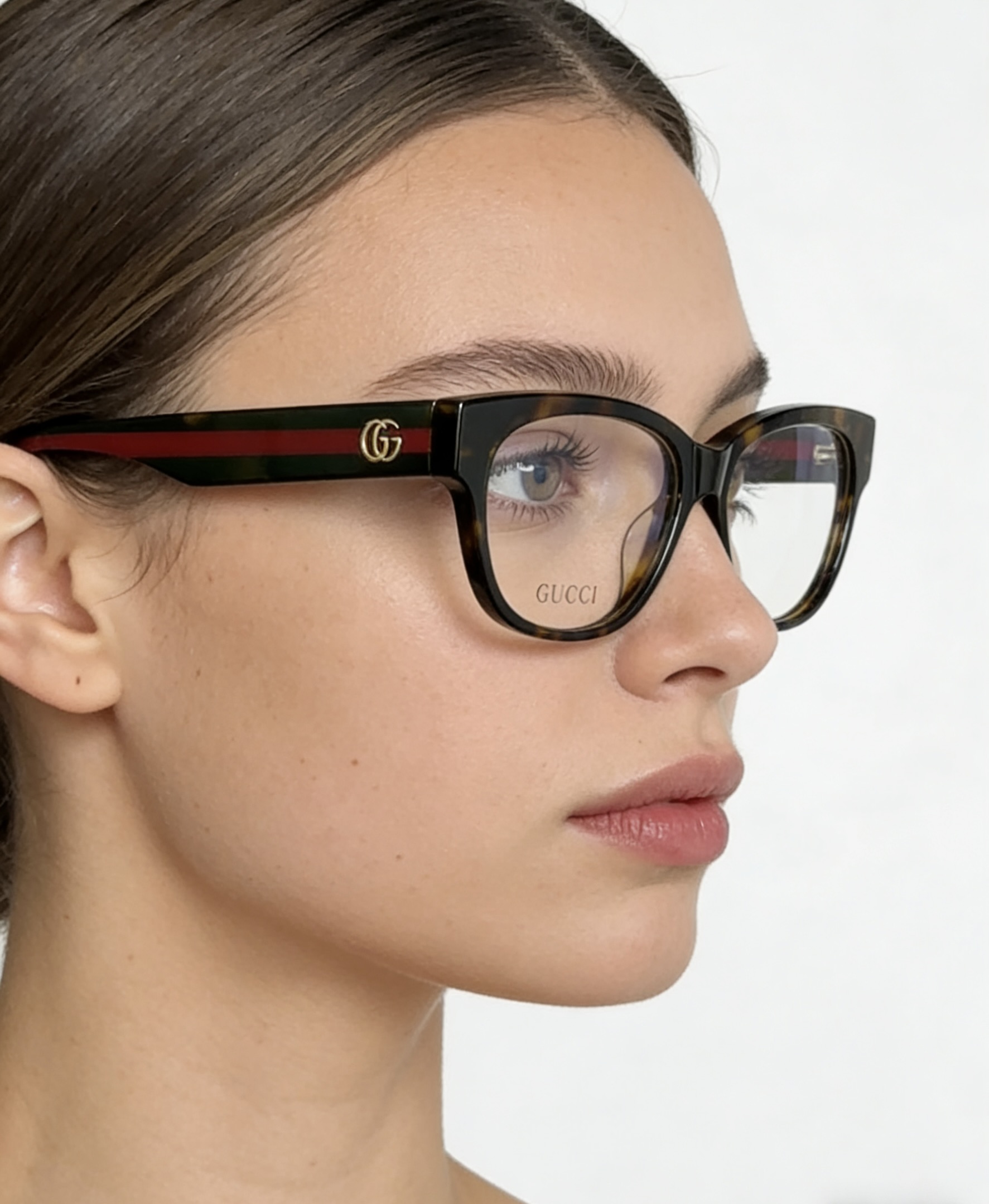 GUCCIMOD：GG0278OASize：55口15-145