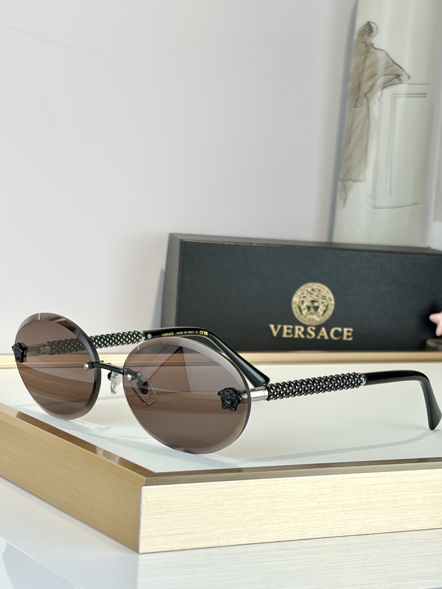 VERSAC*MOD：VE1878Size：65口17-145