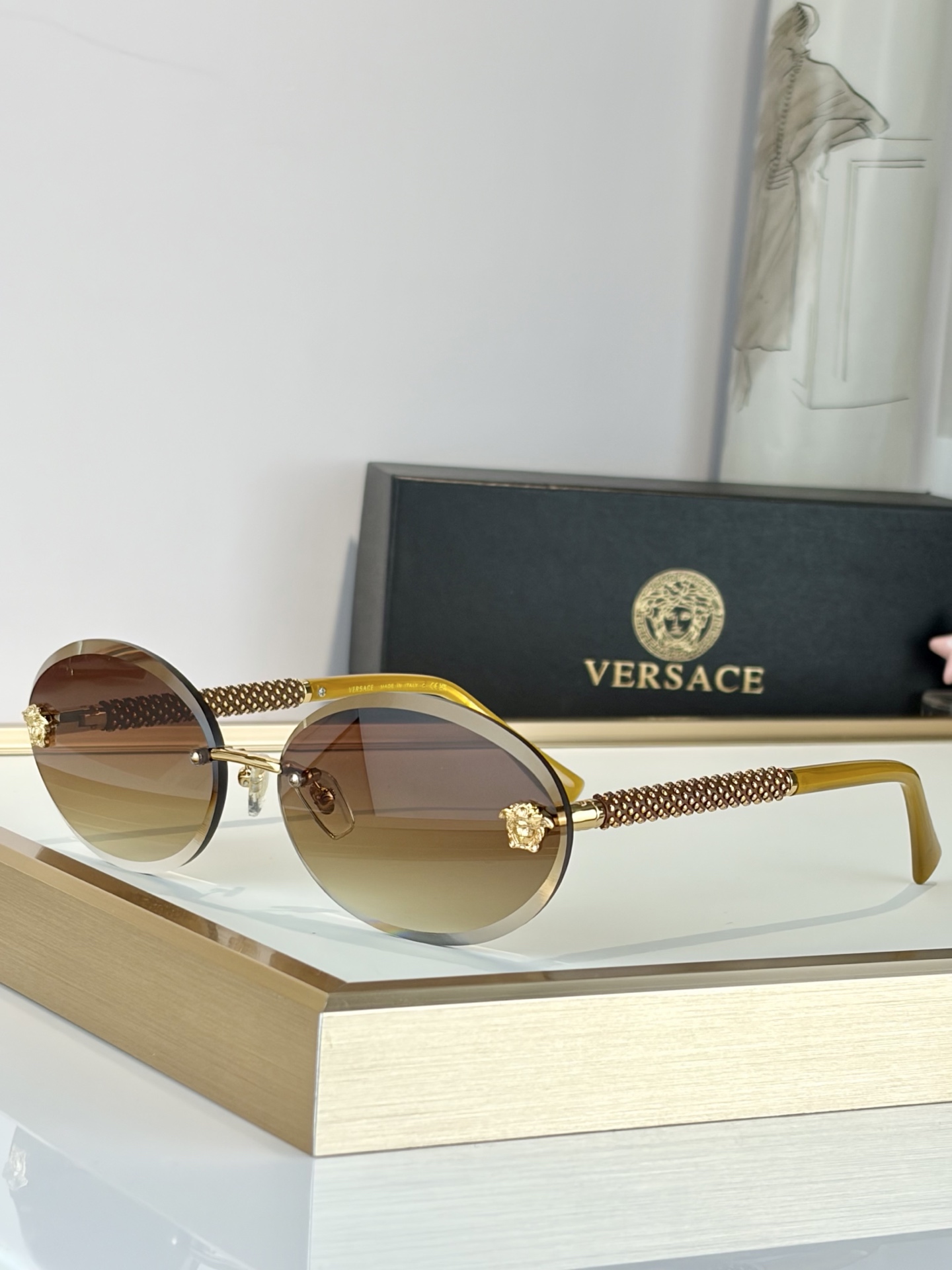 VERSAC*MOD：VE1878Size：65口17-145