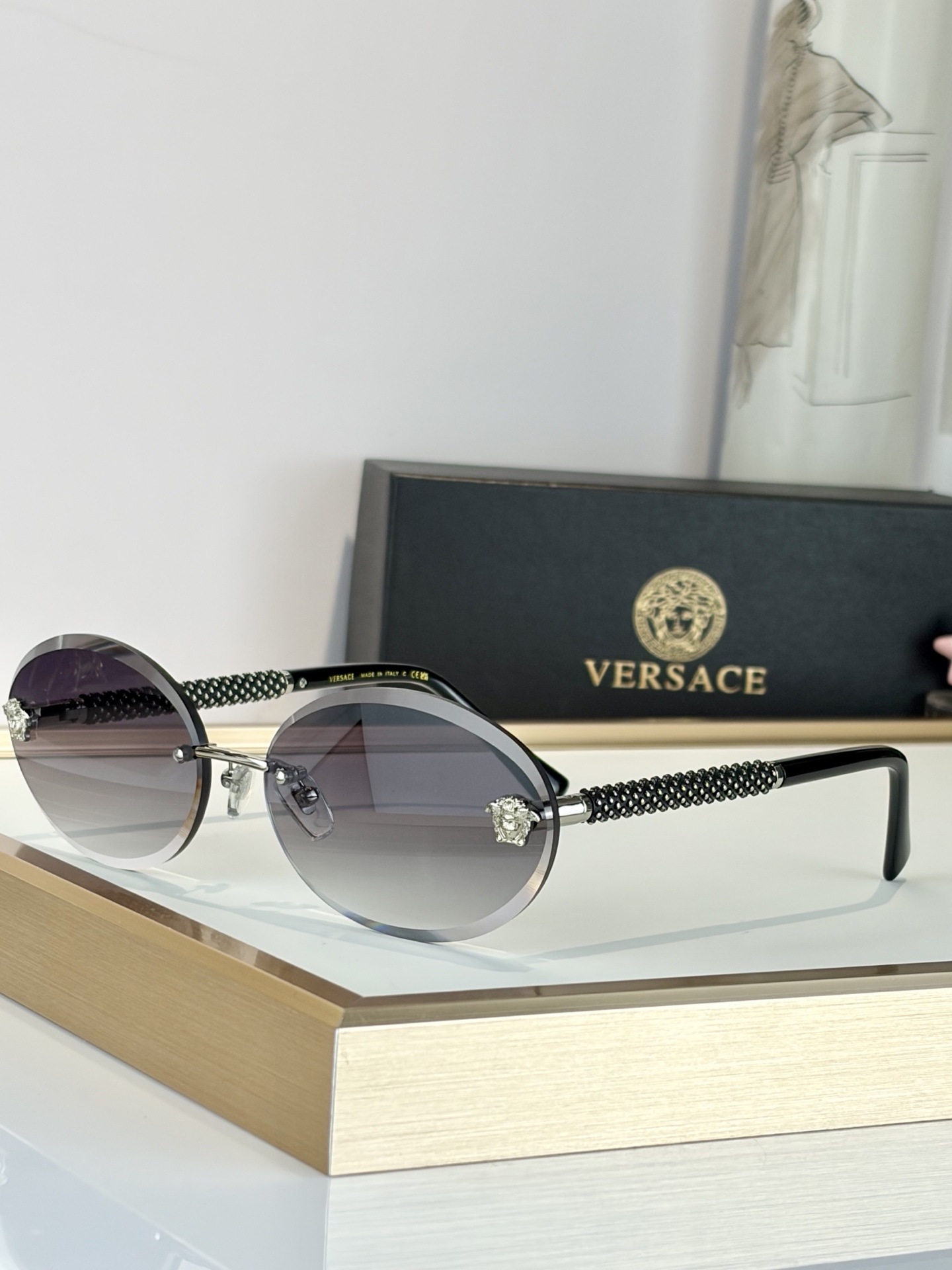 VERSAC*MOD：VE1878Size：65口17-145