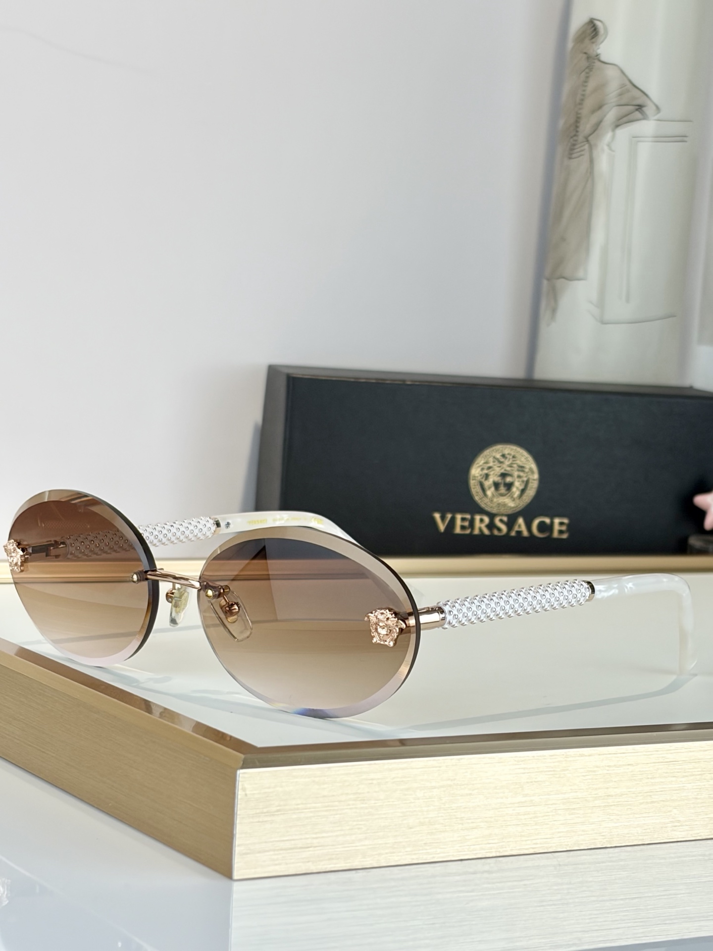 VERSAC*MOD：VE1878Size：65口17-145