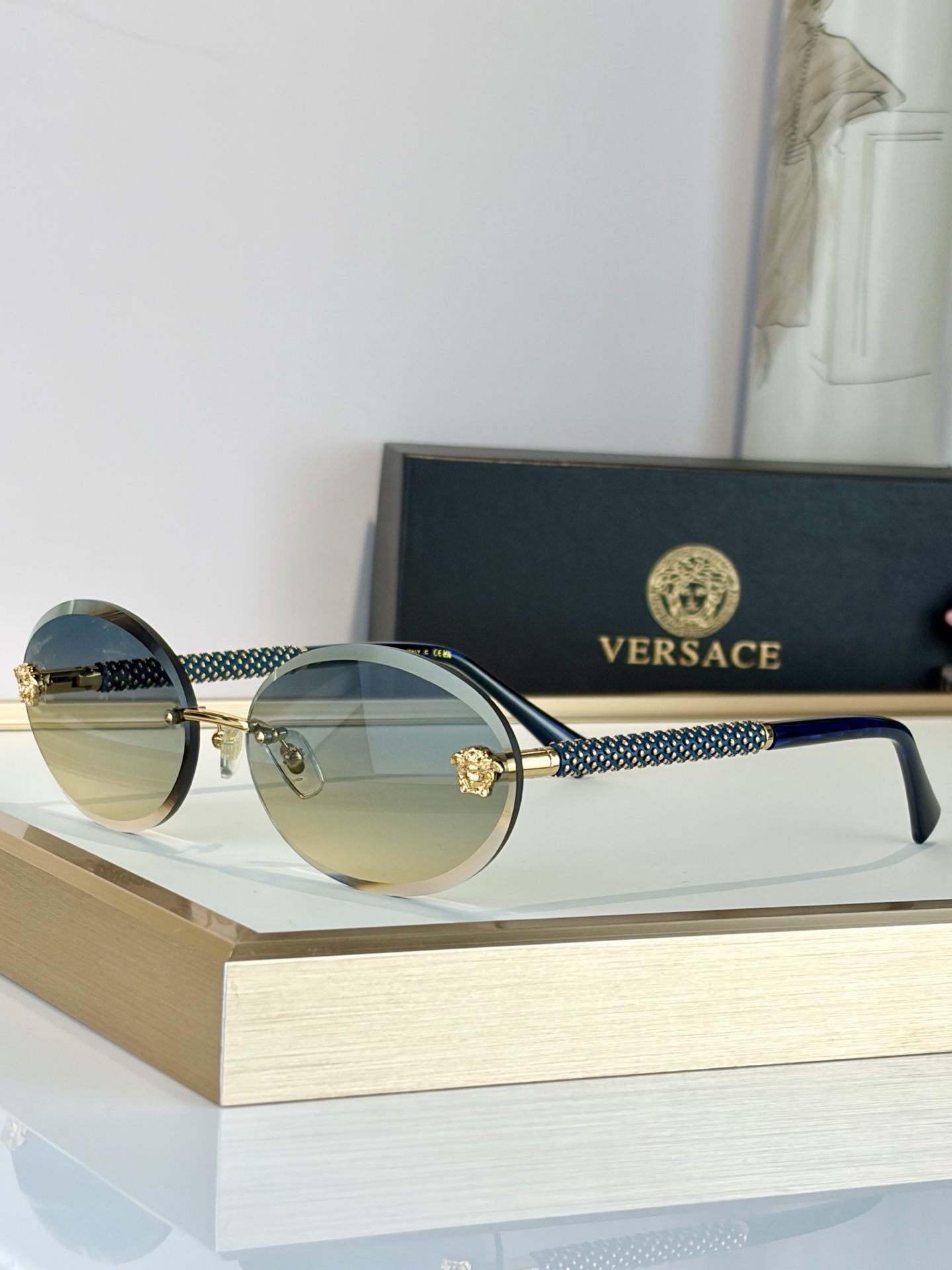 VERSAC*MOD：VE1878Size：65口17-145