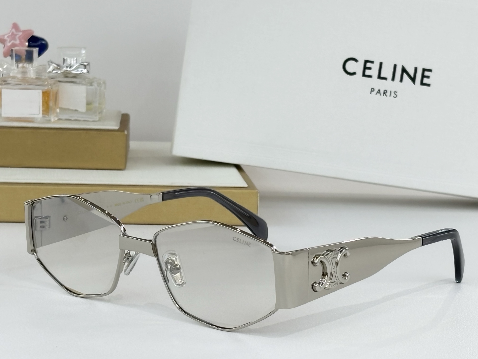 CELIN*MOD：CL1859LUSize：58口17-145