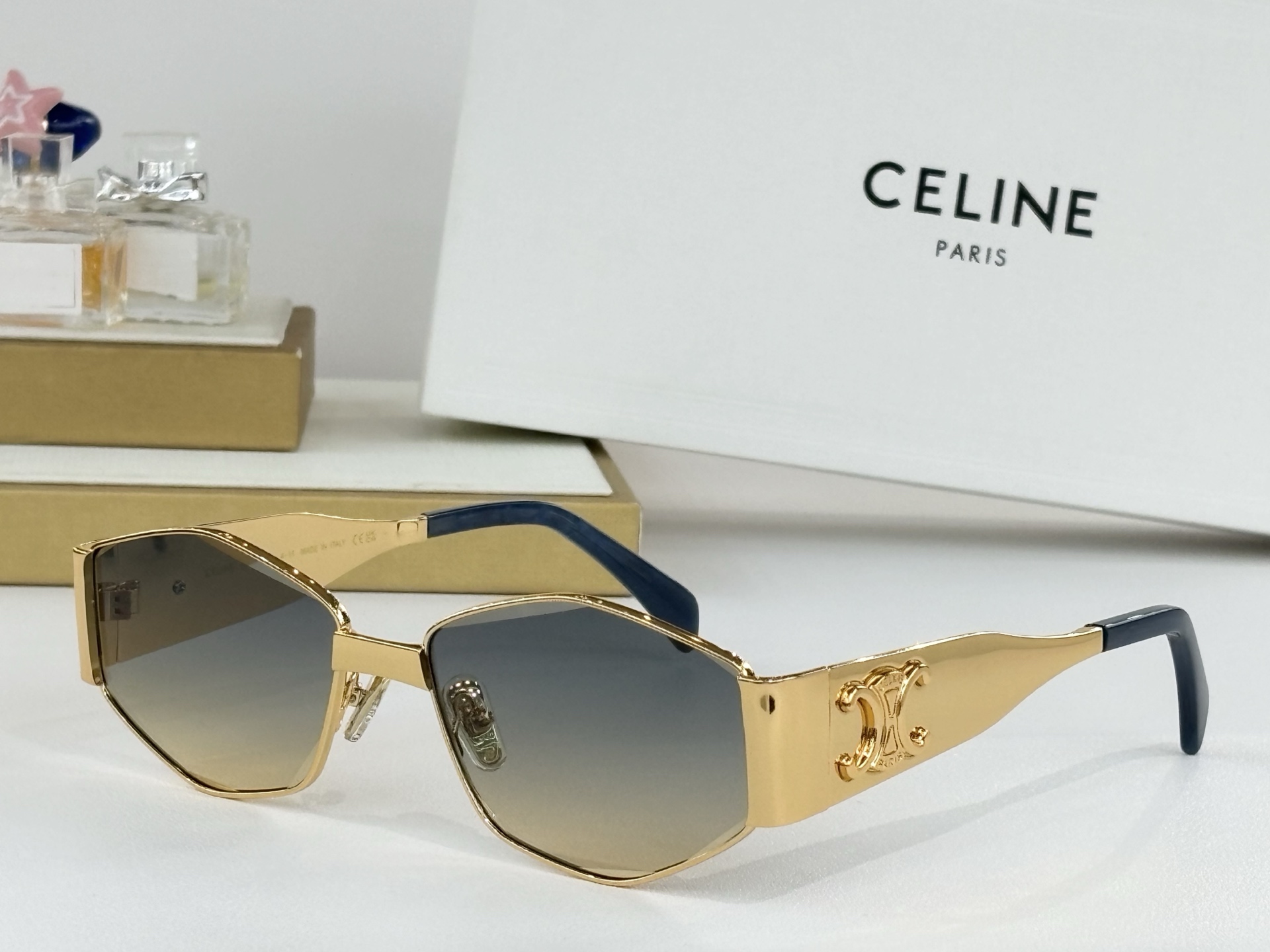 CELIN*MOD：CL1859LUSize：58口17-145