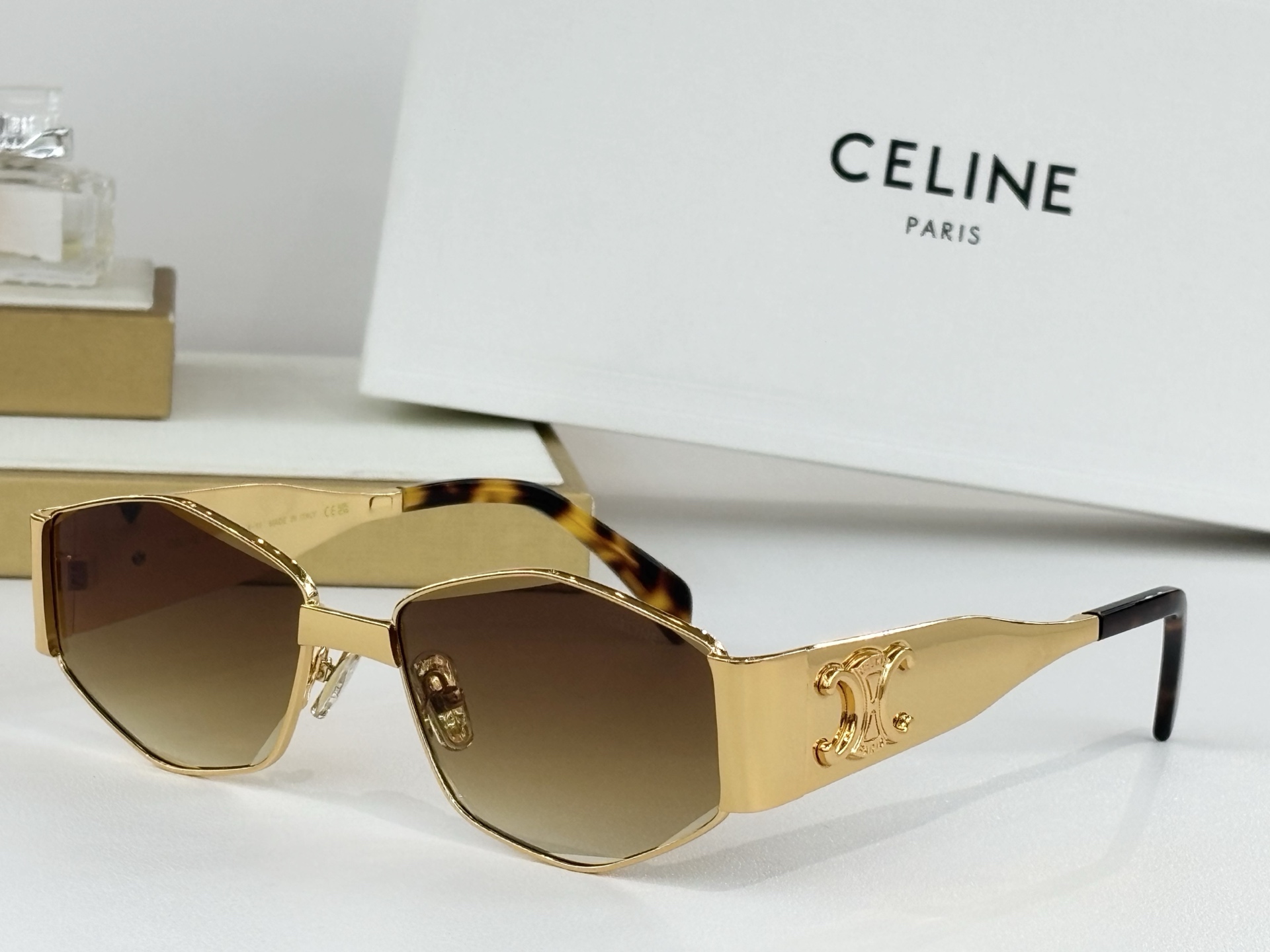 CELIN*MOD：CL1859LUSize：58口17-145