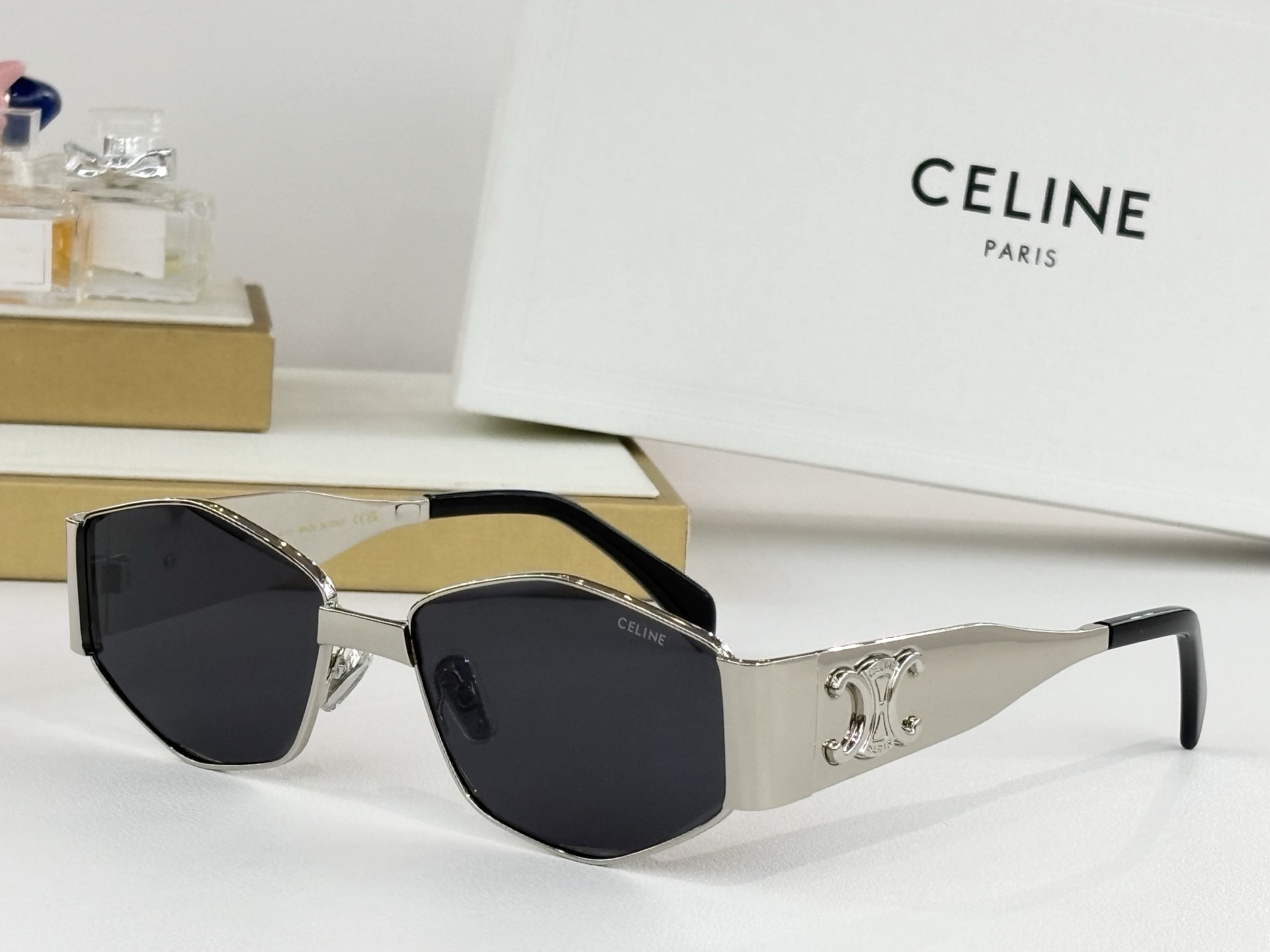 CELIN*MOD：CL1859LUSize：58口17-145