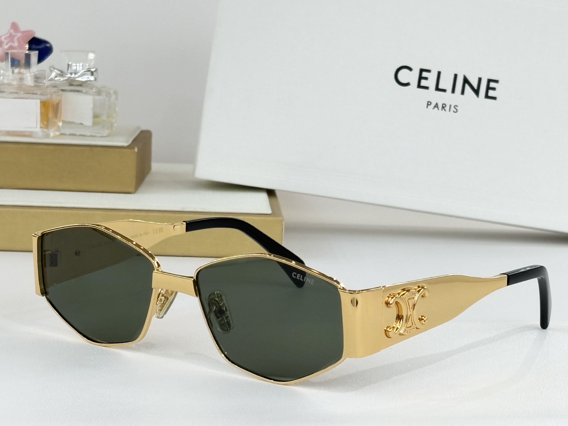 CELIN*MOD：CL1859LUSize：58口17-145