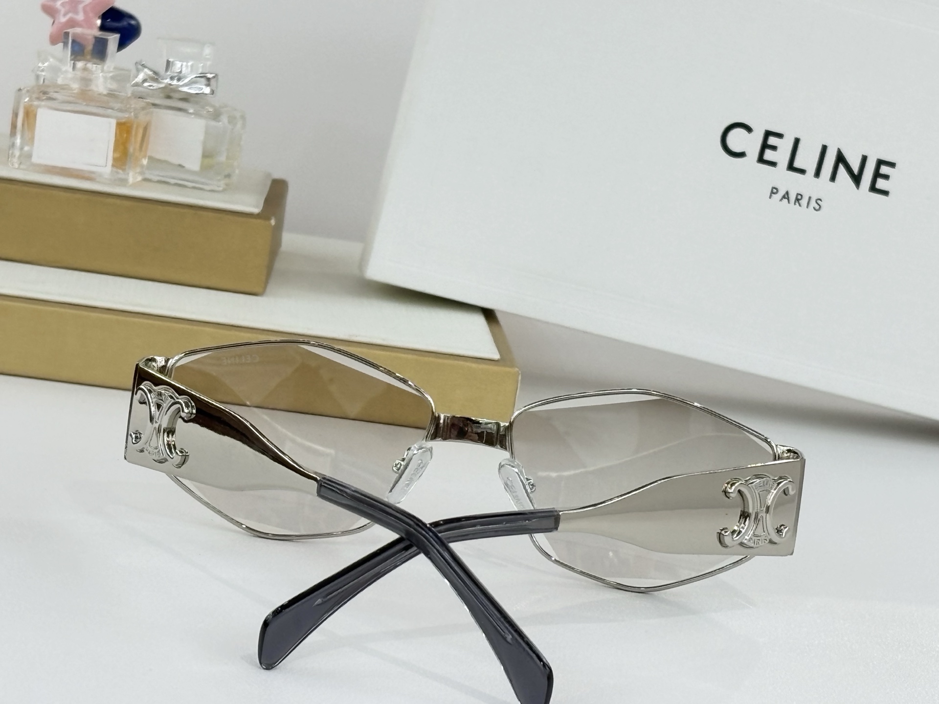 CELIN*MOD：CL1859LUSize：58口17-145