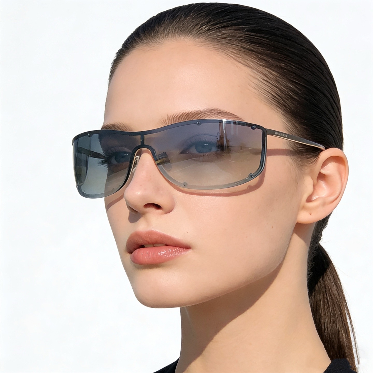 SAINT LAUREN*MOD:SL 807 size：133-120